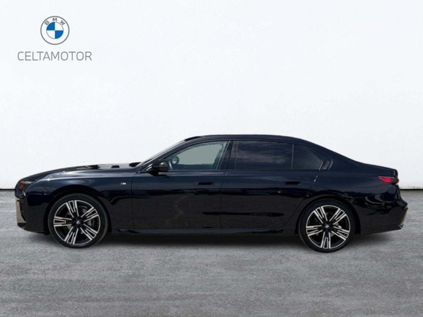 BMW Serie 7 740d xDrive 220 kW (299 CV)