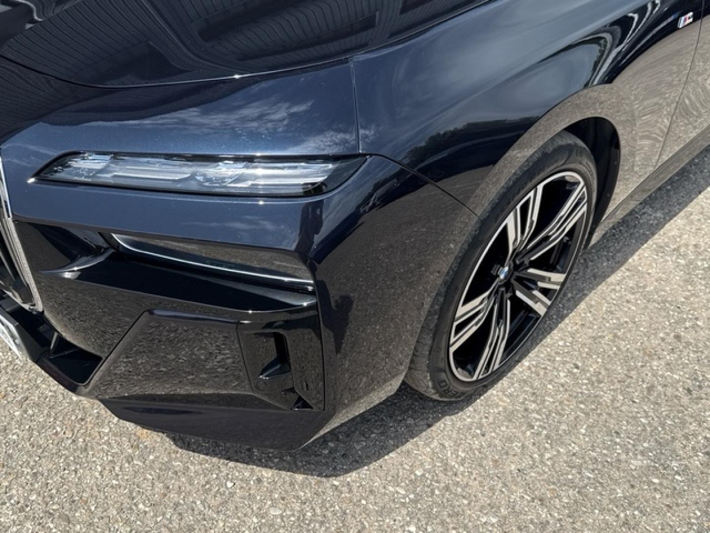 BMW Serie 7 740d xDrive 220 kW (299 CV)