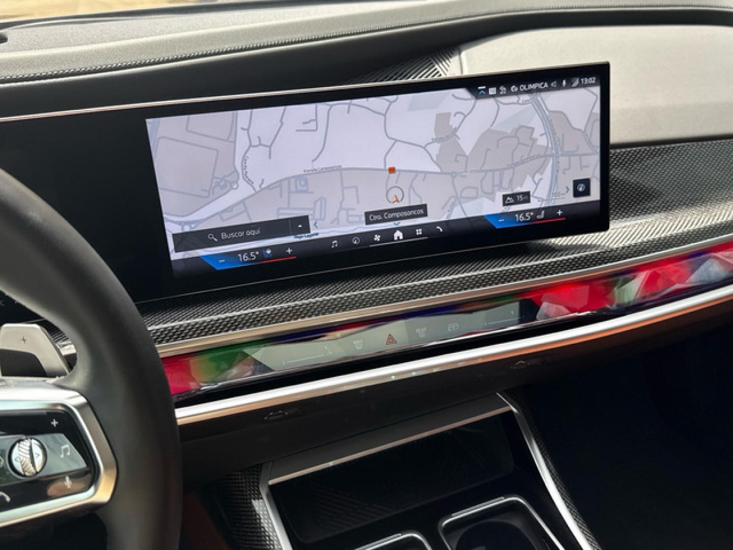 BMW Serie 7 740d xDrive 220 kW (299 CV)