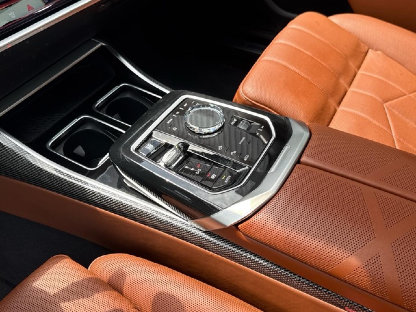 BMW Serie 7 740d xDrive 220 kW (299 CV)