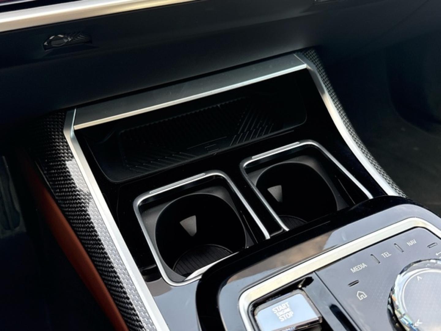 BMW Serie 7 740d xDrive 220 kW (299 CV)