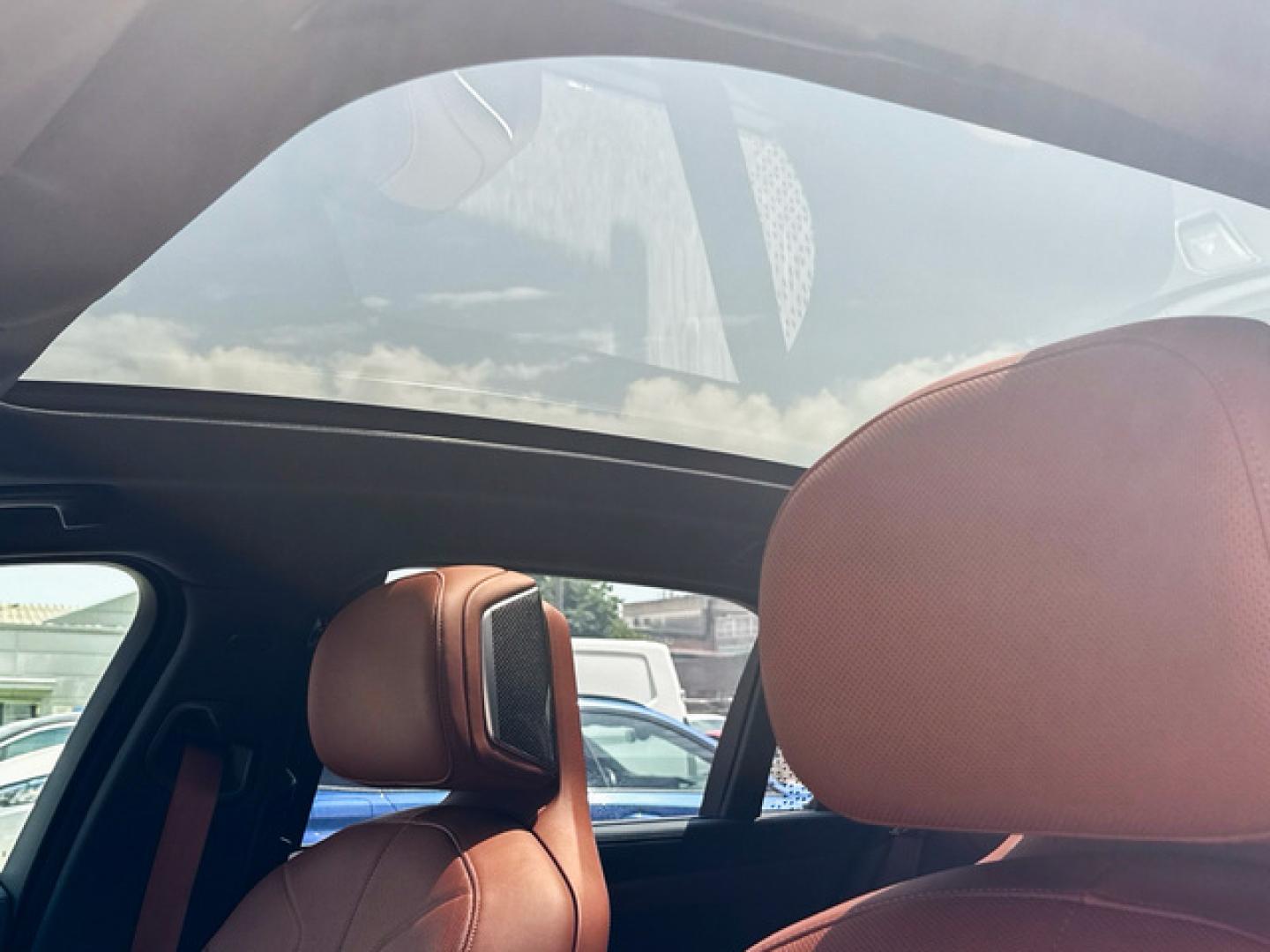 BMW Serie 7 740d xDrive 220 kW (299 CV)