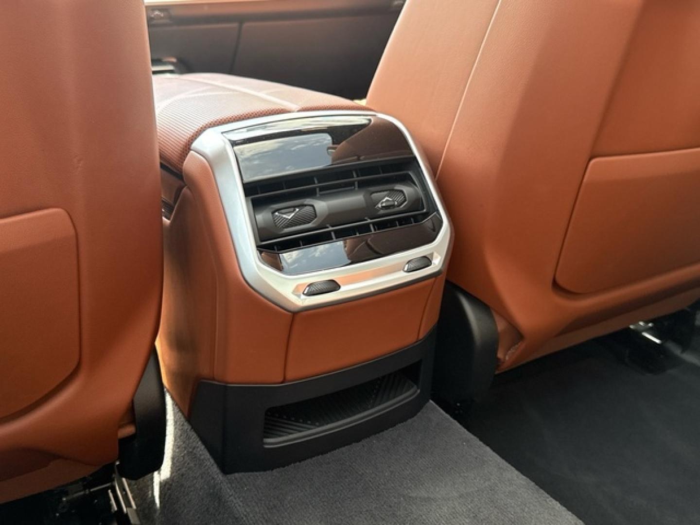 BMW Serie 7 740d xDrive 220 kW (299 CV)