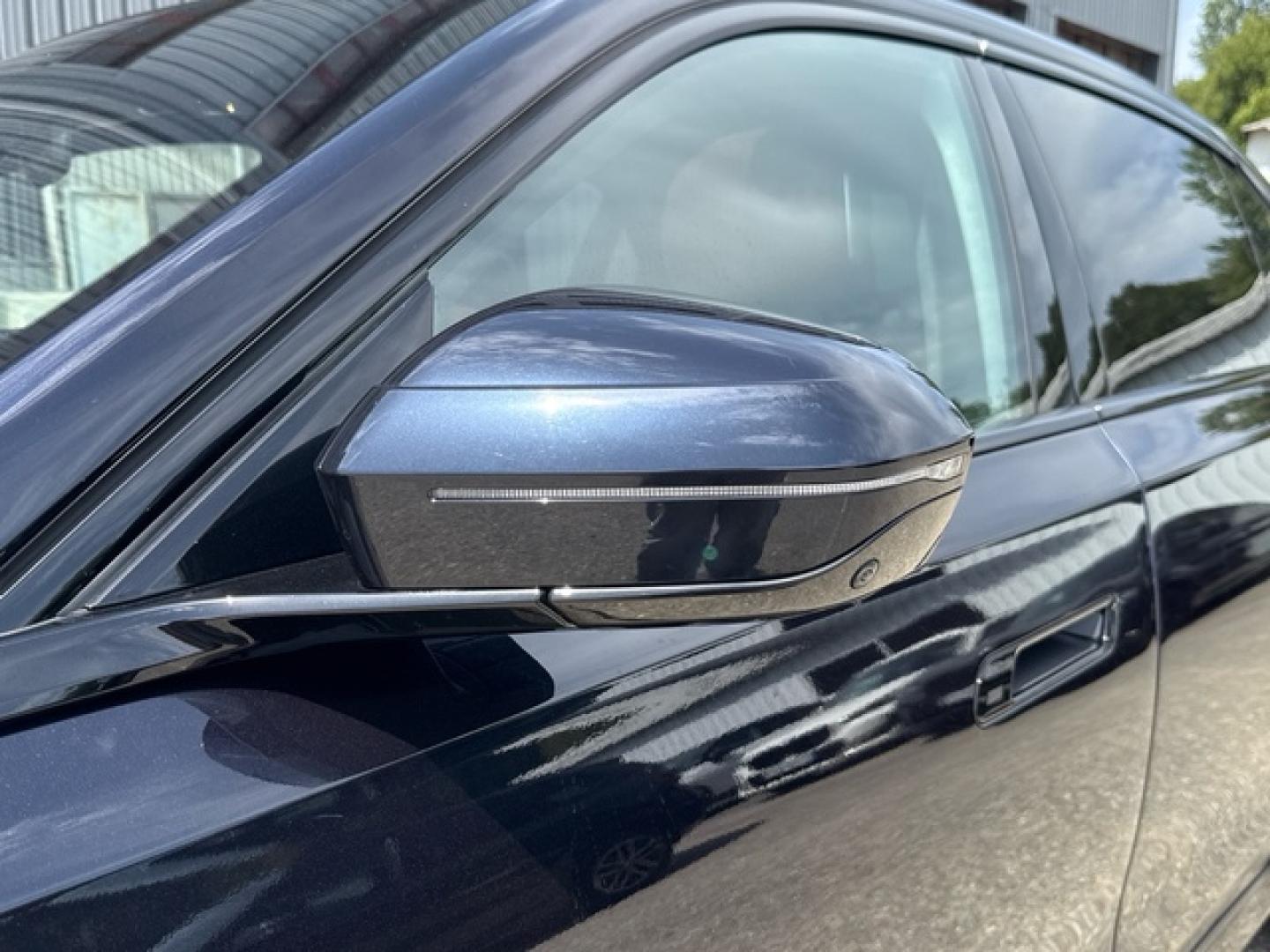 BMW Serie 7 740d xDrive 220 kW (299 CV)