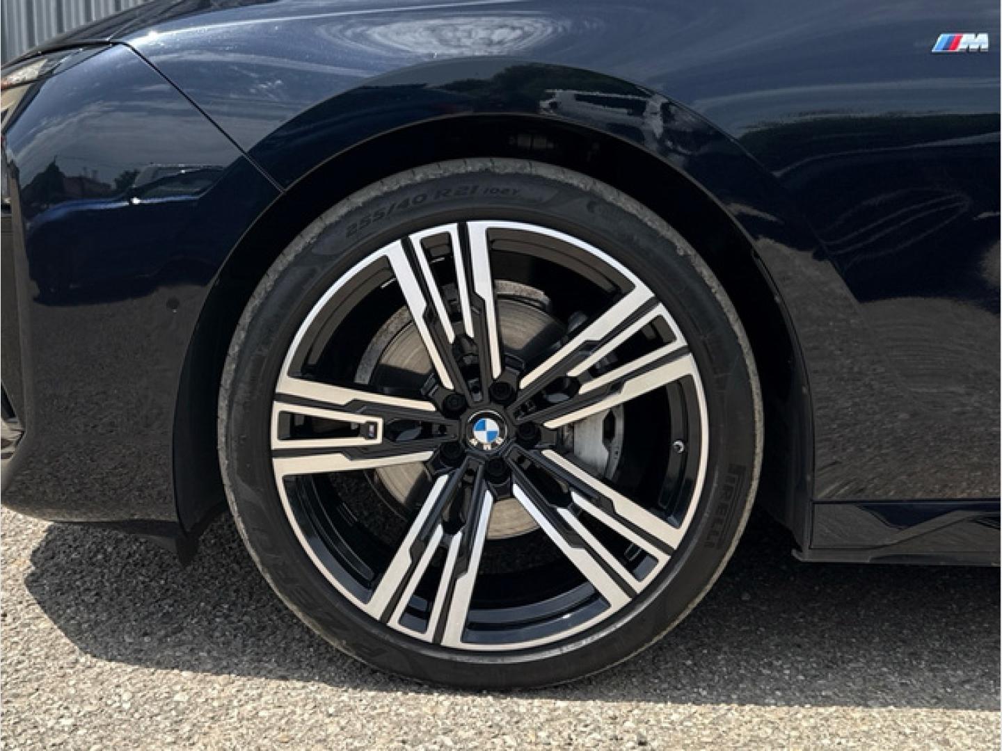 BMW Serie 7 740d xDrive 220 kW (299 CV)