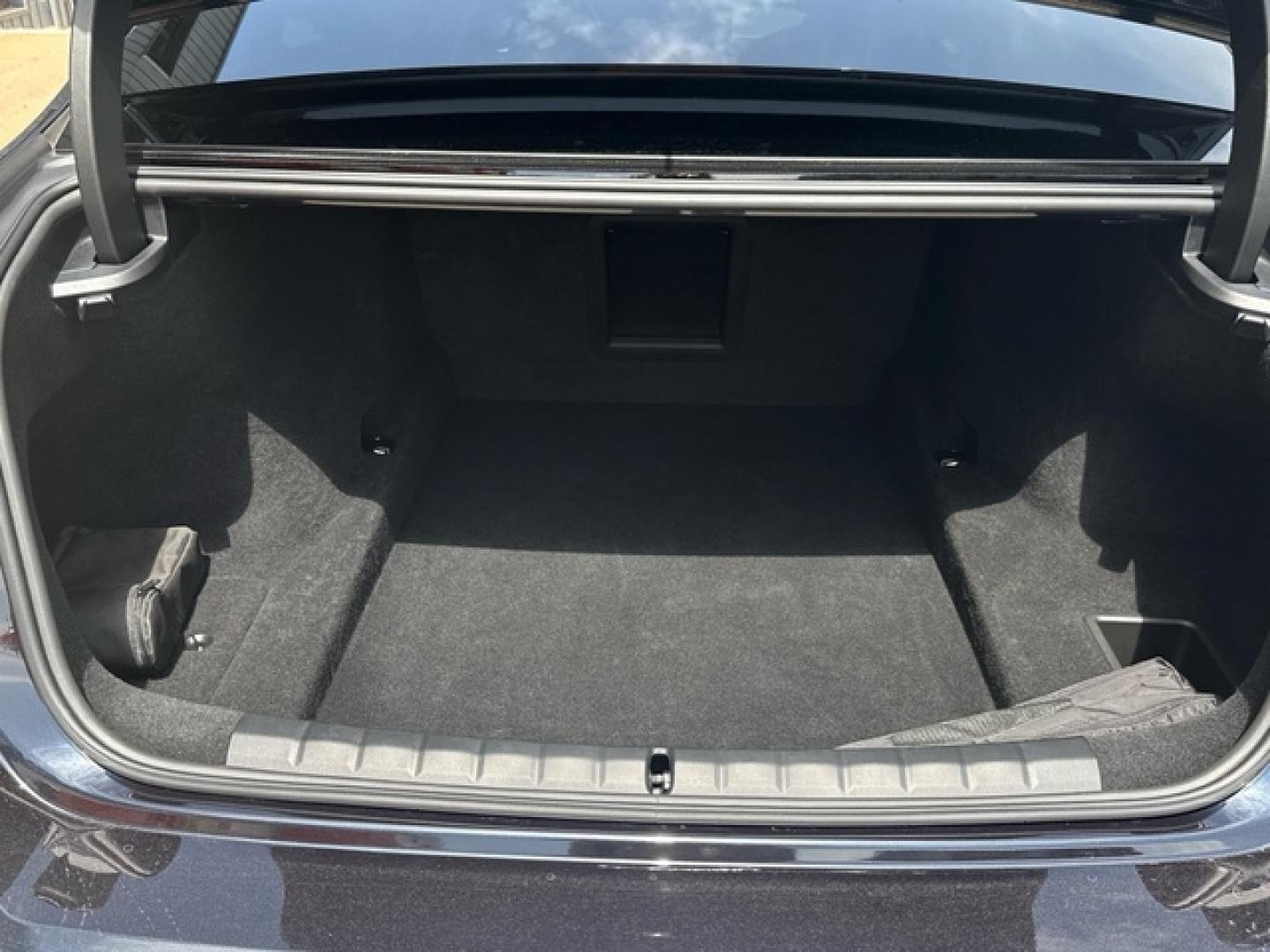BMW Serie 7 740d xDrive 220 kW (299 CV)