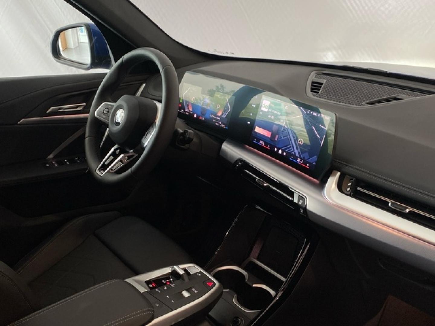 BMW X1 sDrive20d 120 kW (163 CV)