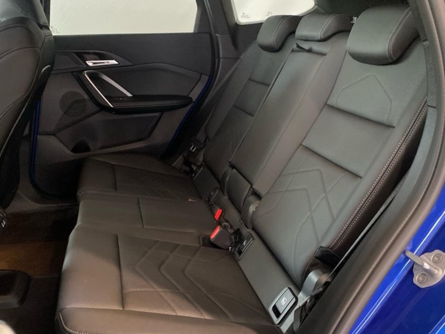 BMW X1 sDrive20d 120 kW (163 CV)