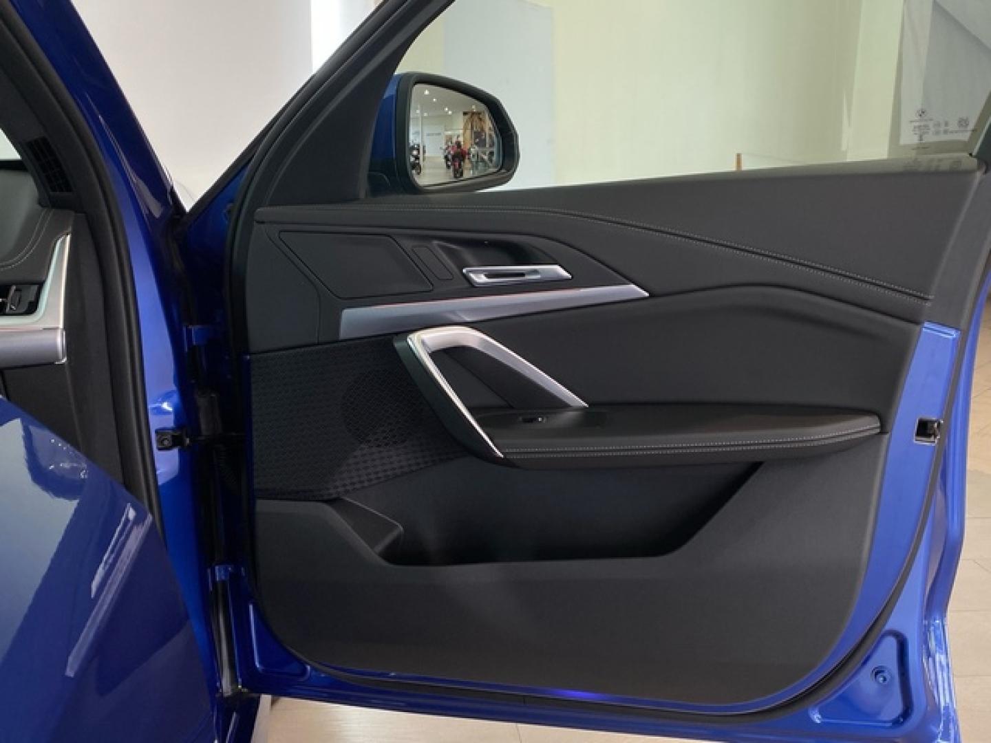 BMW X1 sDrive20d 120 kW (163 CV)