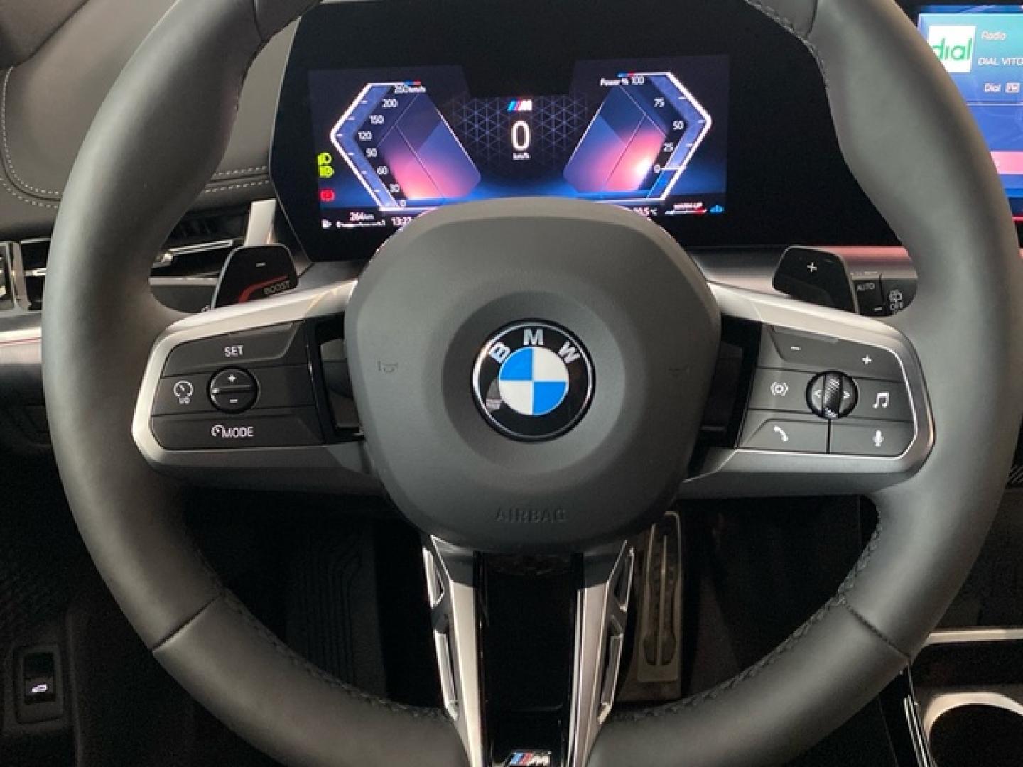 BMW X1 sDrive20d 120 kW (163 CV)