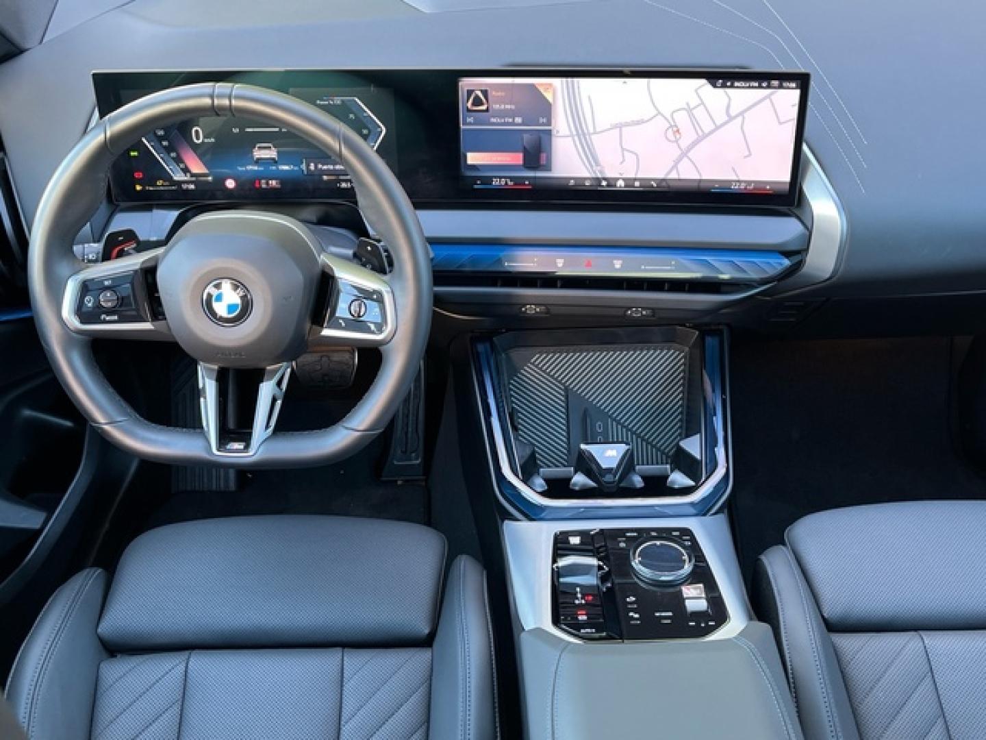BMW X3 xDrive20d 145 kW (197 CV)