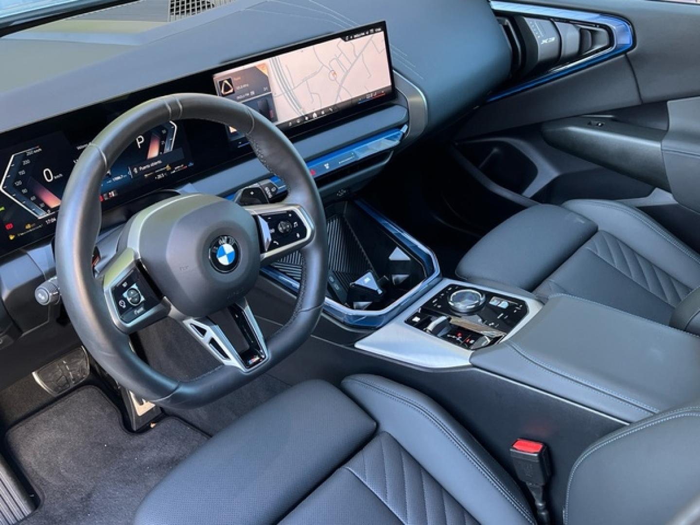 BMW X3 xDrive20d 145 kW (197 CV)