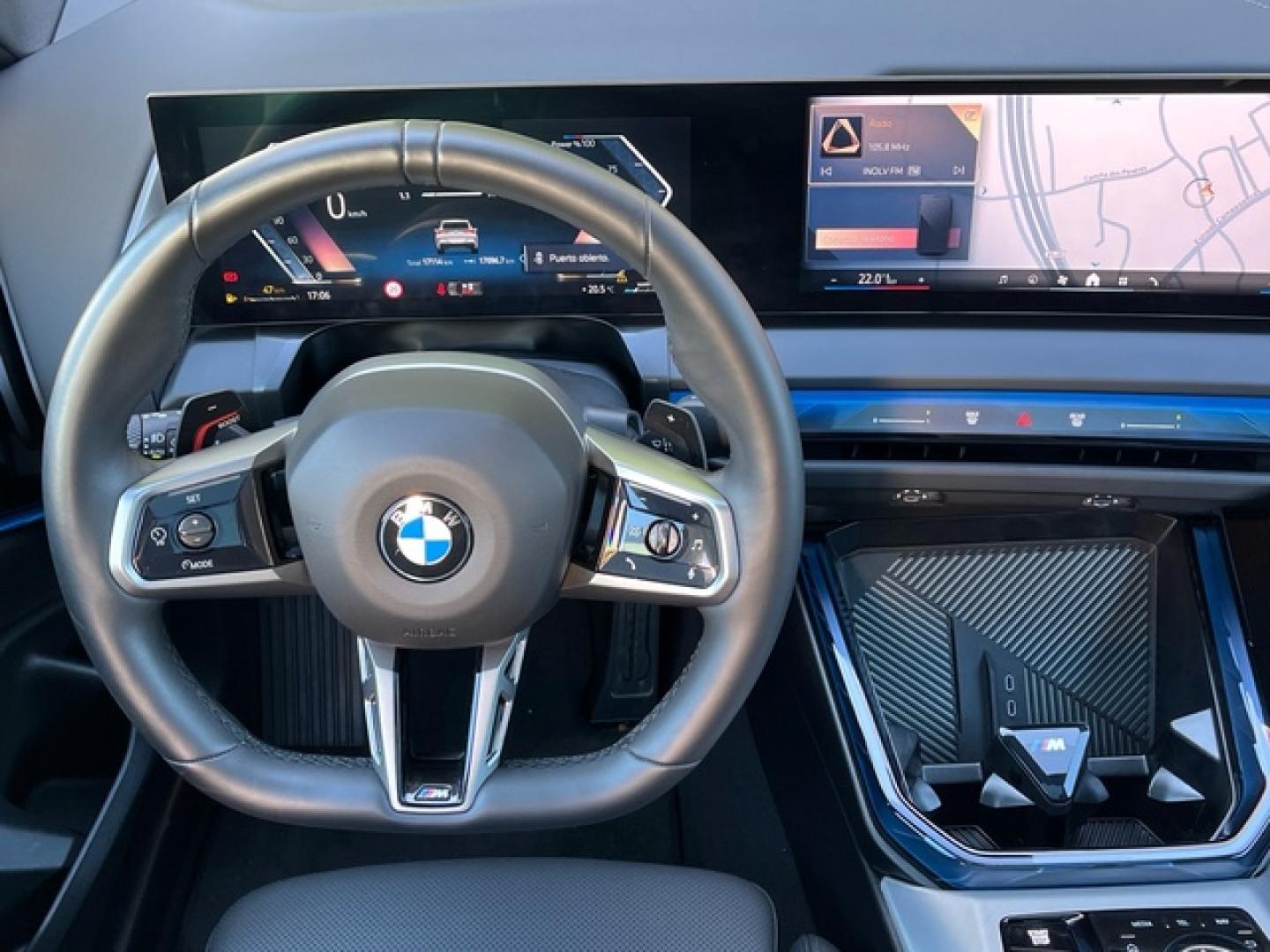 BMW X3 xDrive20d 145 kW (197 CV)