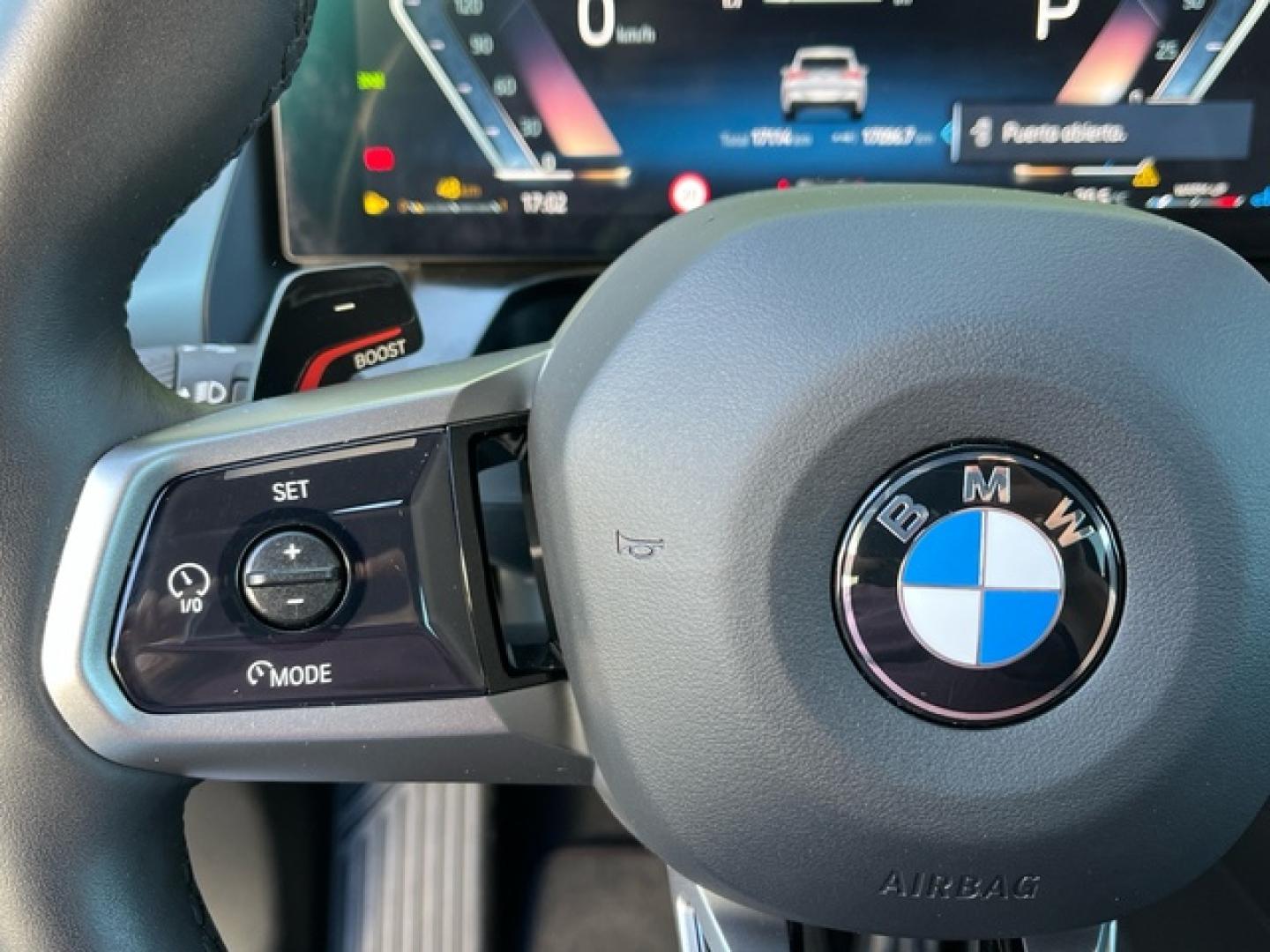 BMW X3 xDrive20d 145 kW (197 CV)