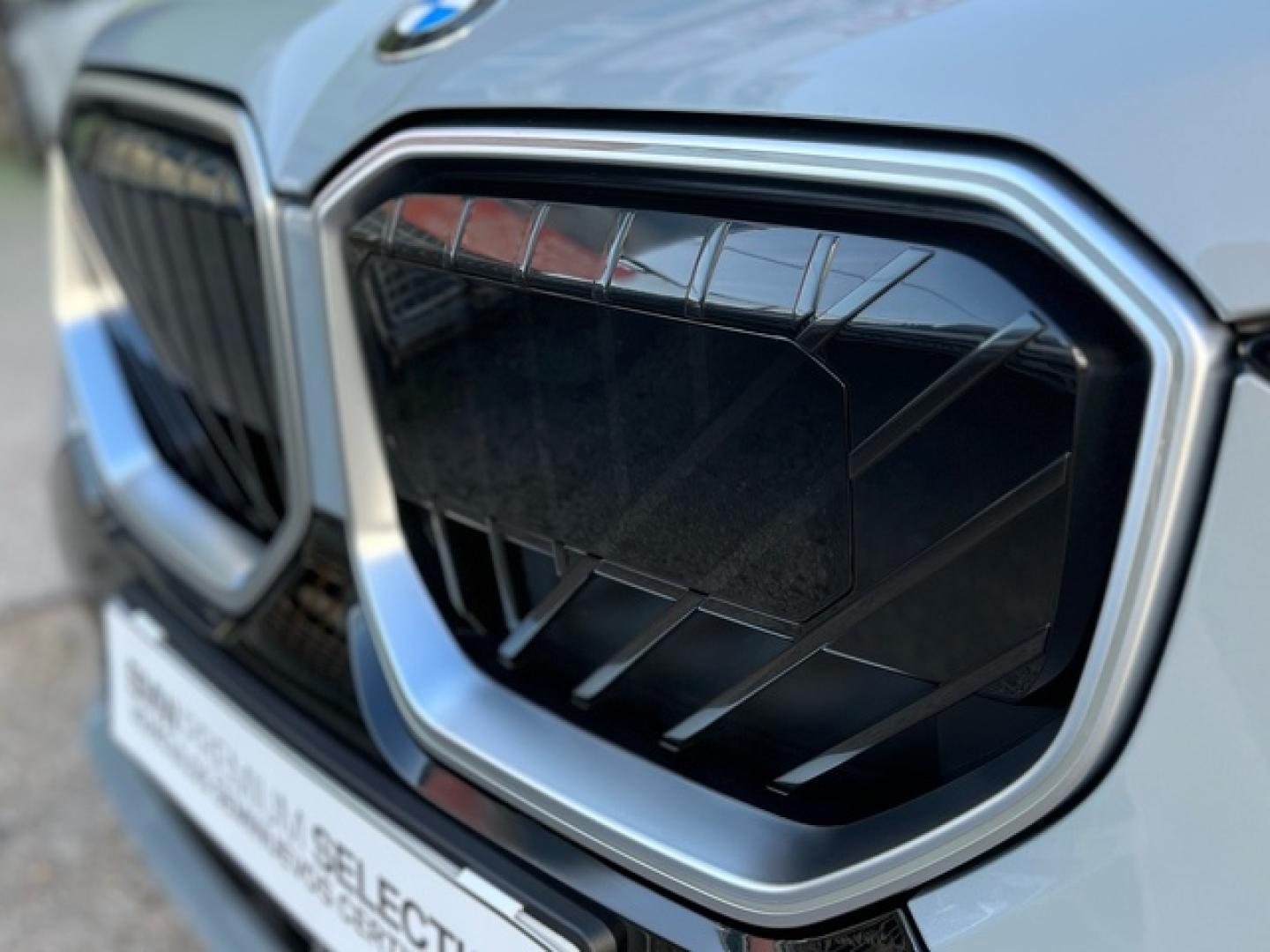 BMW X3 xDrive20d 145 kW (197 CV)