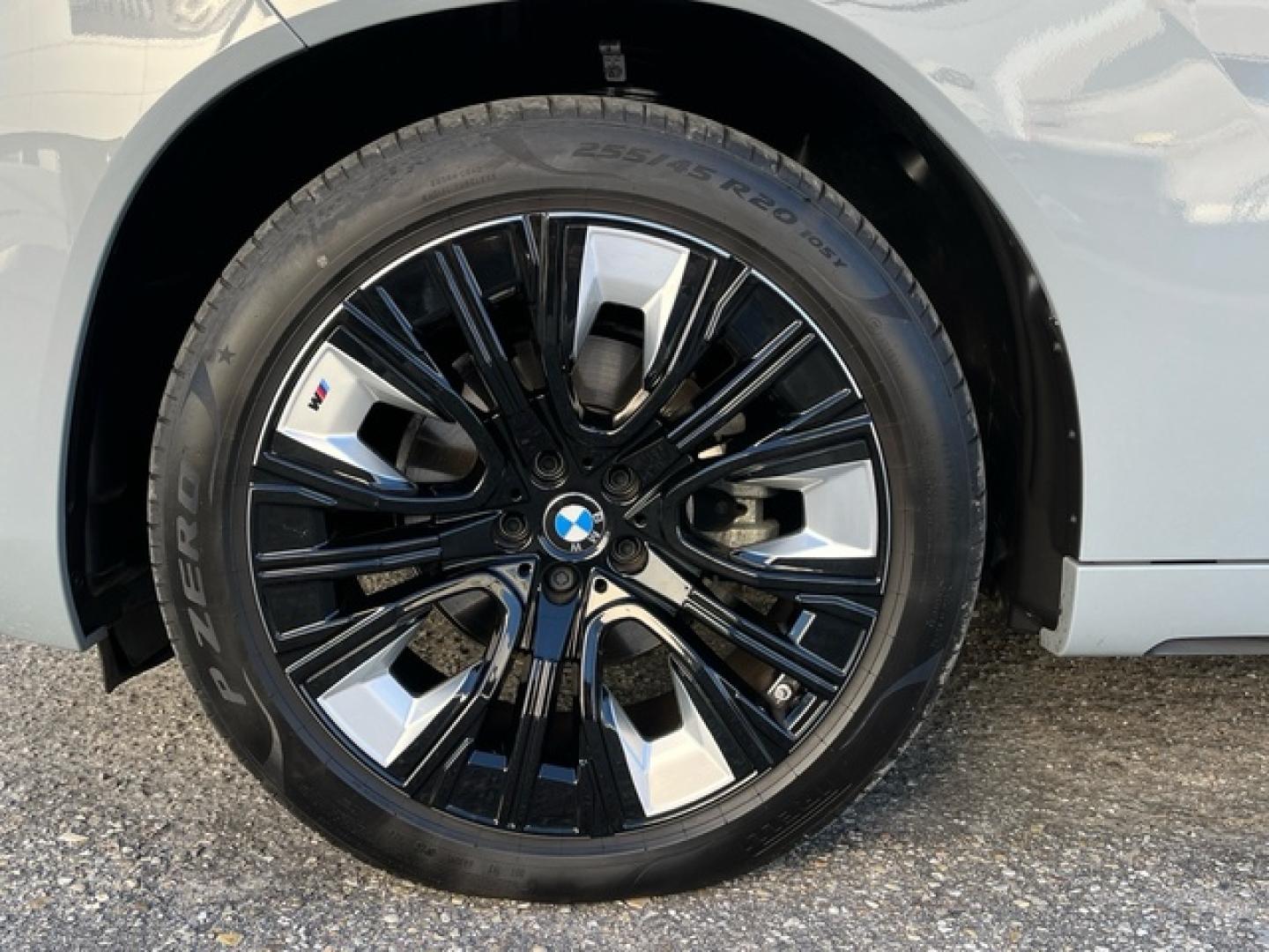 BMW X3 xDrive20d 145 kW (197 CV)