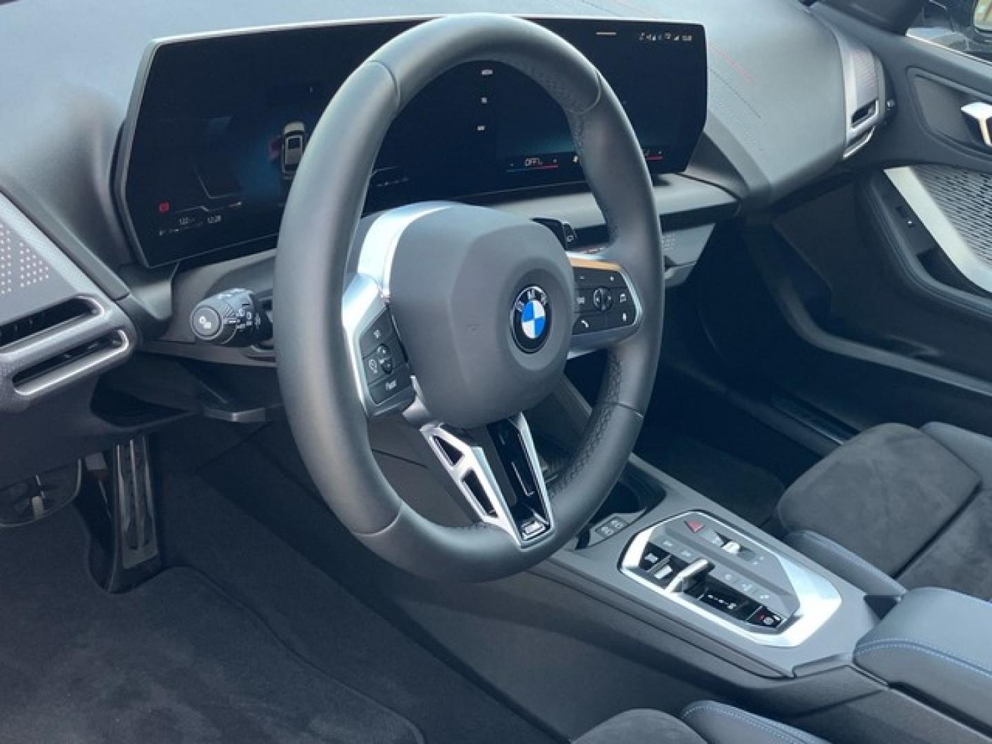 BMW Serie 1 120d 120 kW (163 CV)