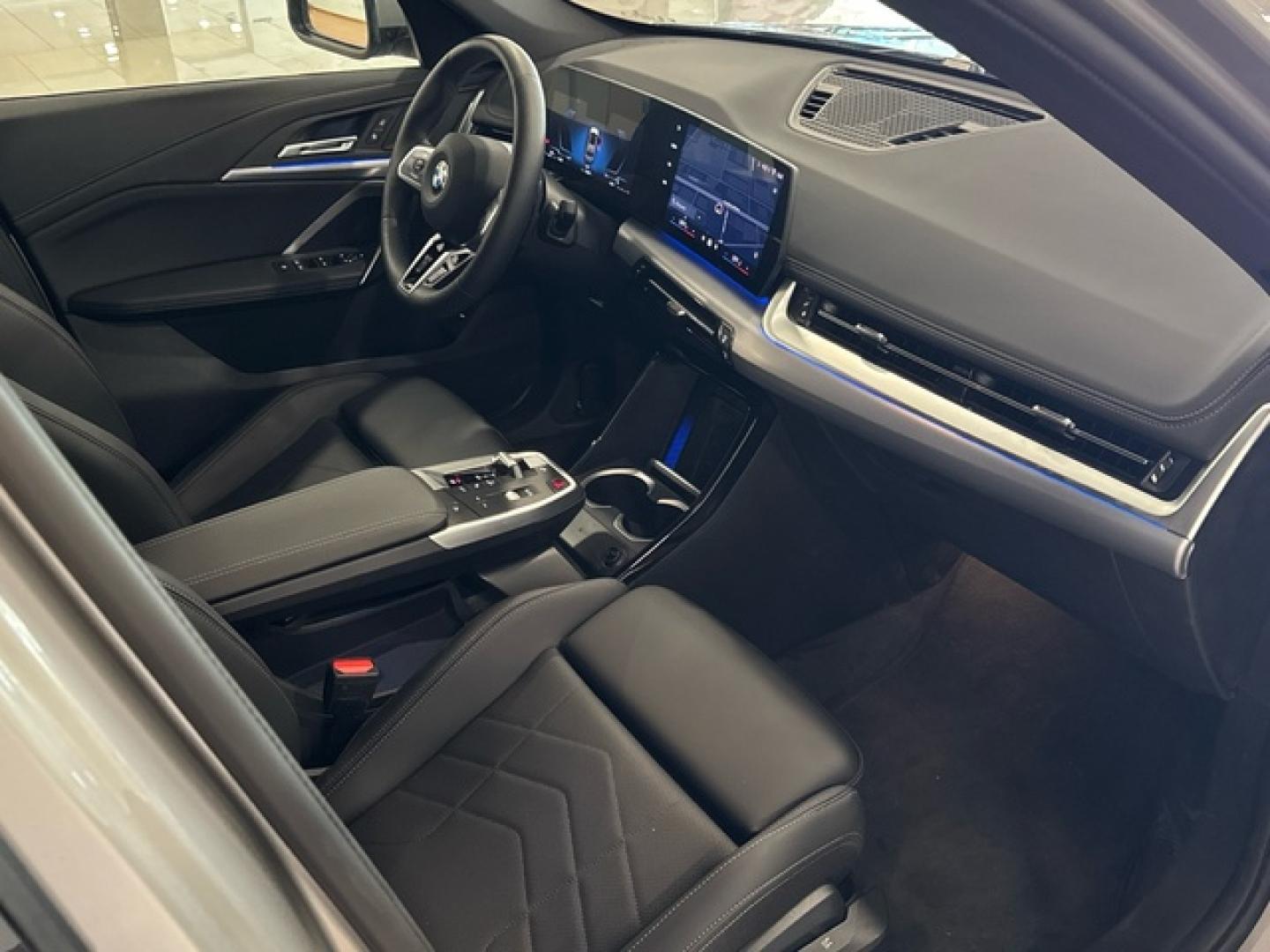 BMW X1 xDrive20d 120 kW (163 CV)