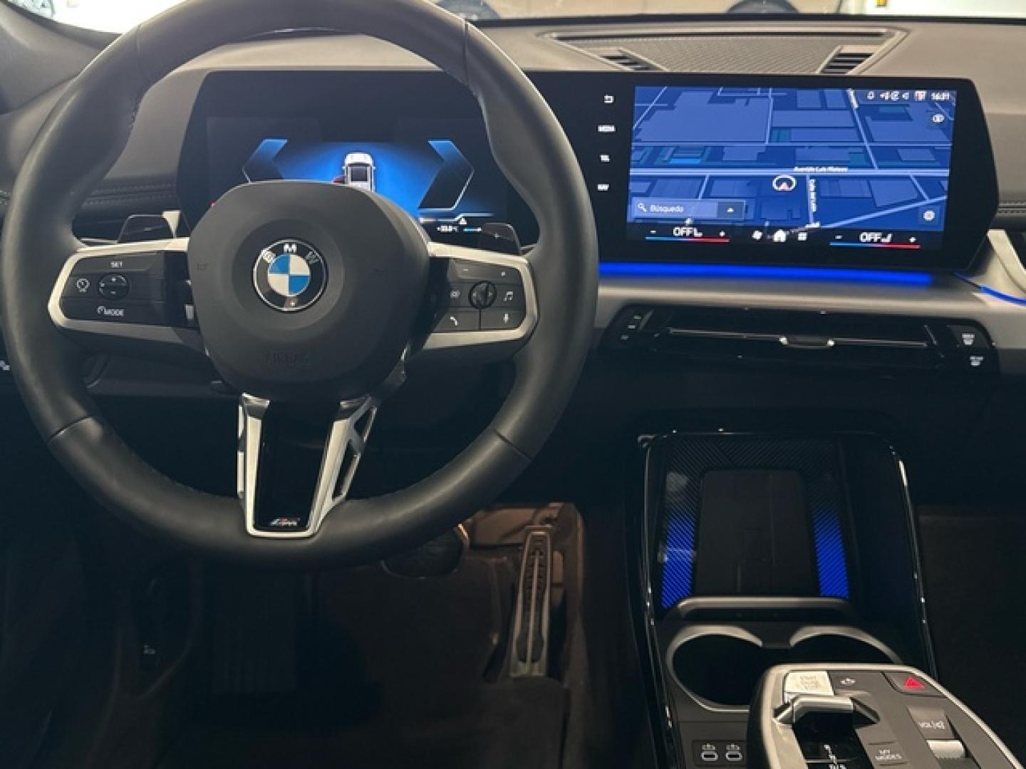 BMW X1 xDrive20d 120 kW (163 CV)