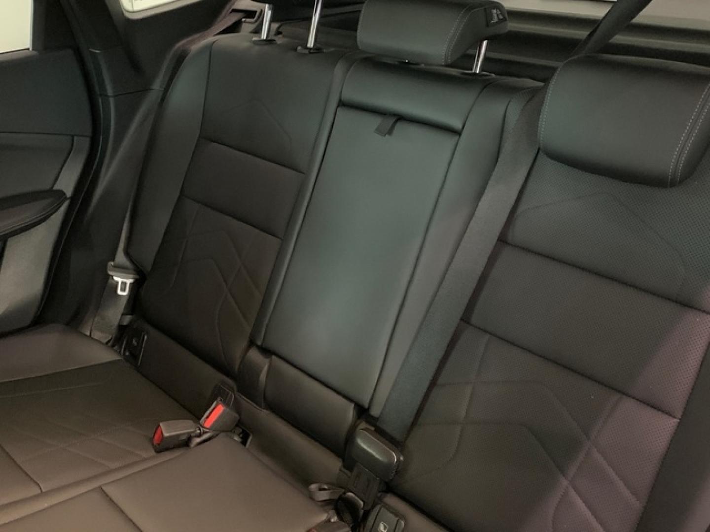 BMW iX1 eDrive20 150 kW (204 CV)