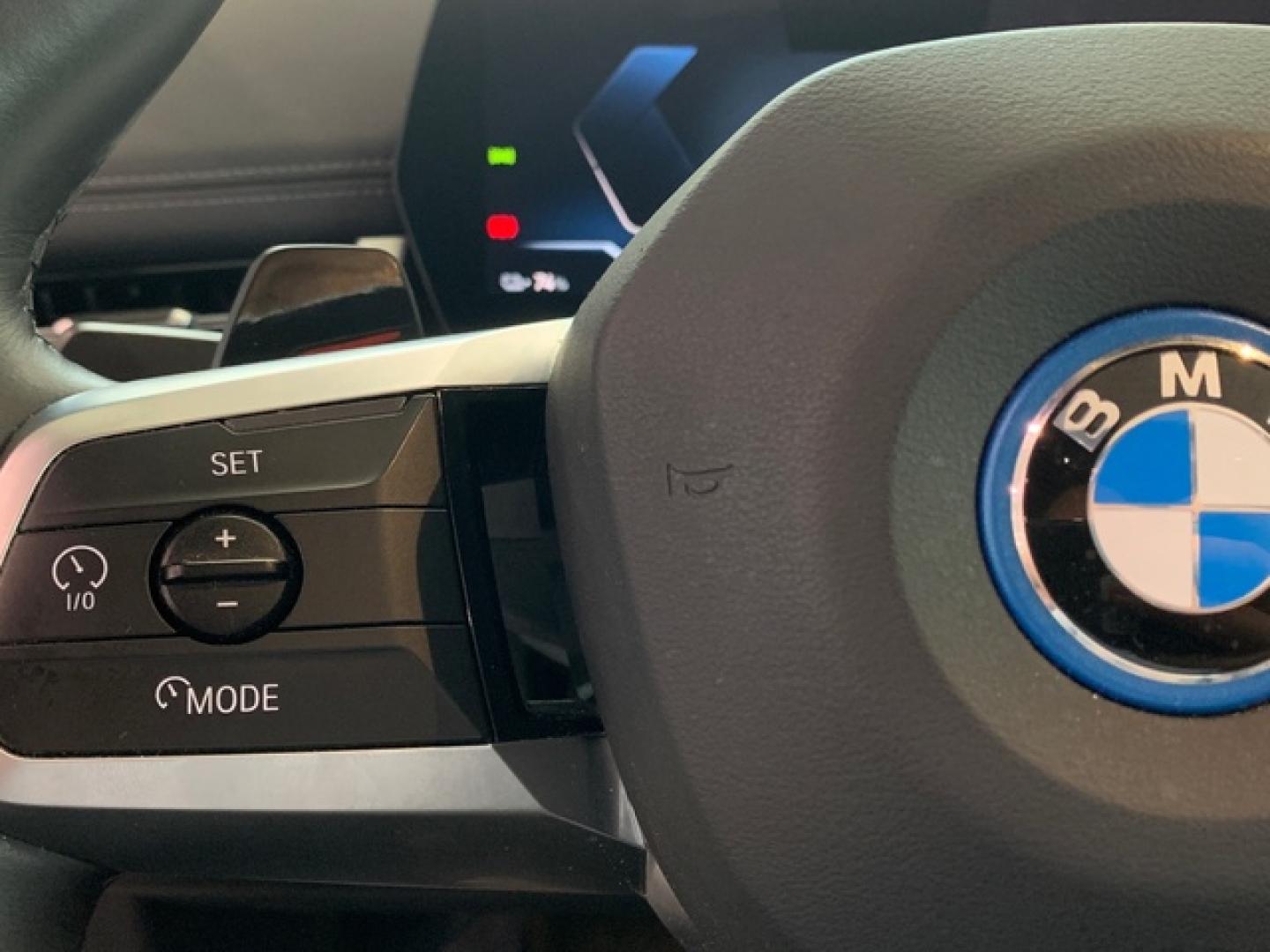 BMW iX1 eDrive20 150 kW (204 CV)