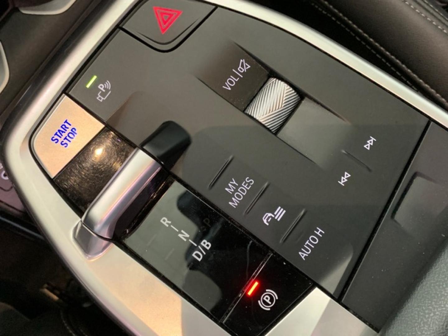 BMW iX1 eDrive20 150 kW (204 CV)