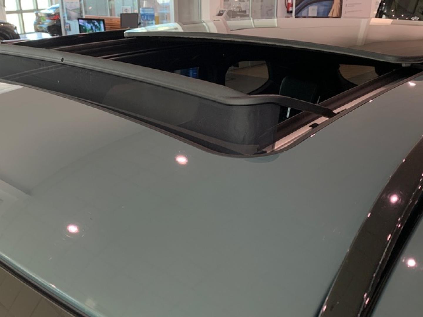 BMW iX1 eDrive20 150 kW (204 CV)