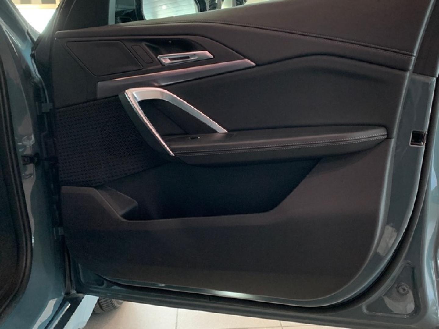 BMW iX1 eDrive20 150 kW (204 CV)
