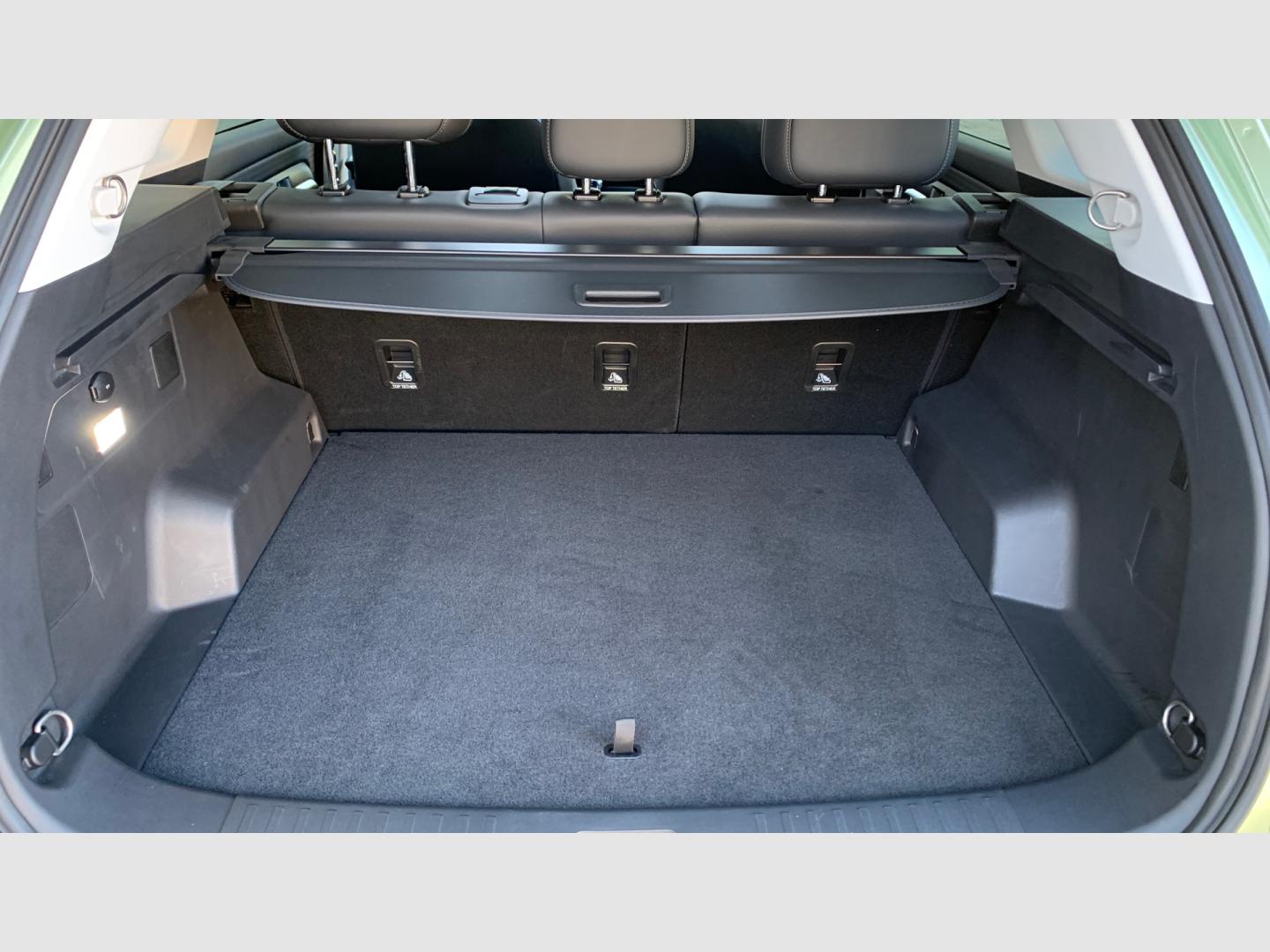 Jaecoo 7 1.6T 108kW (145CV) DCT Exclusive