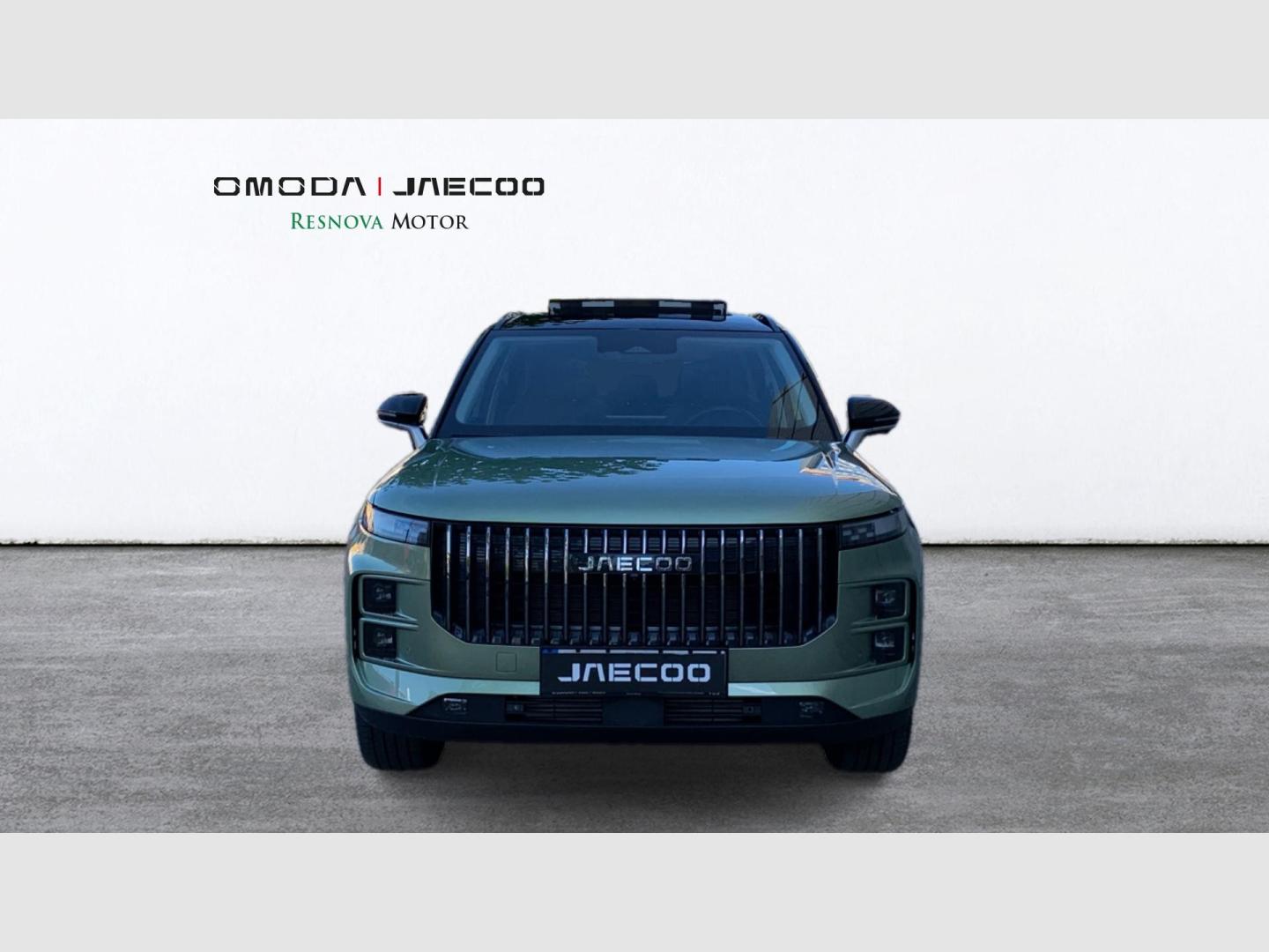 Jaecoo 7 1.6T 108kW (145CV) DCT Exclusive