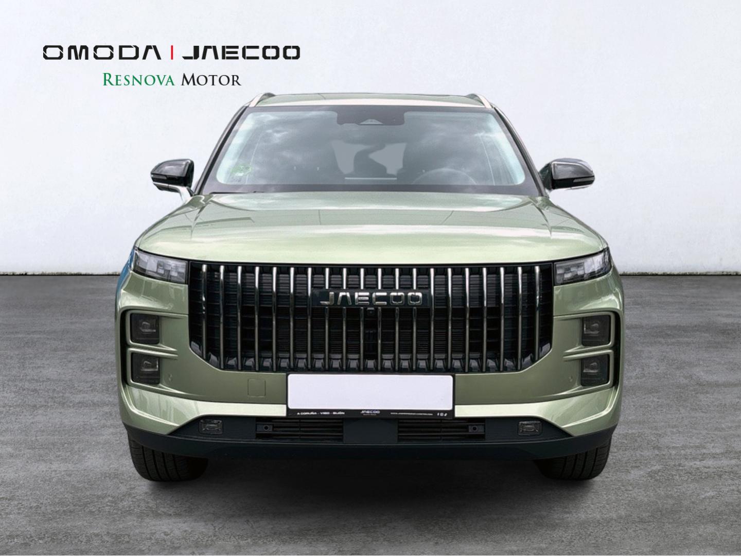 Jaecoo 7 1.6T 108kW (145CV) DCT Exclusive