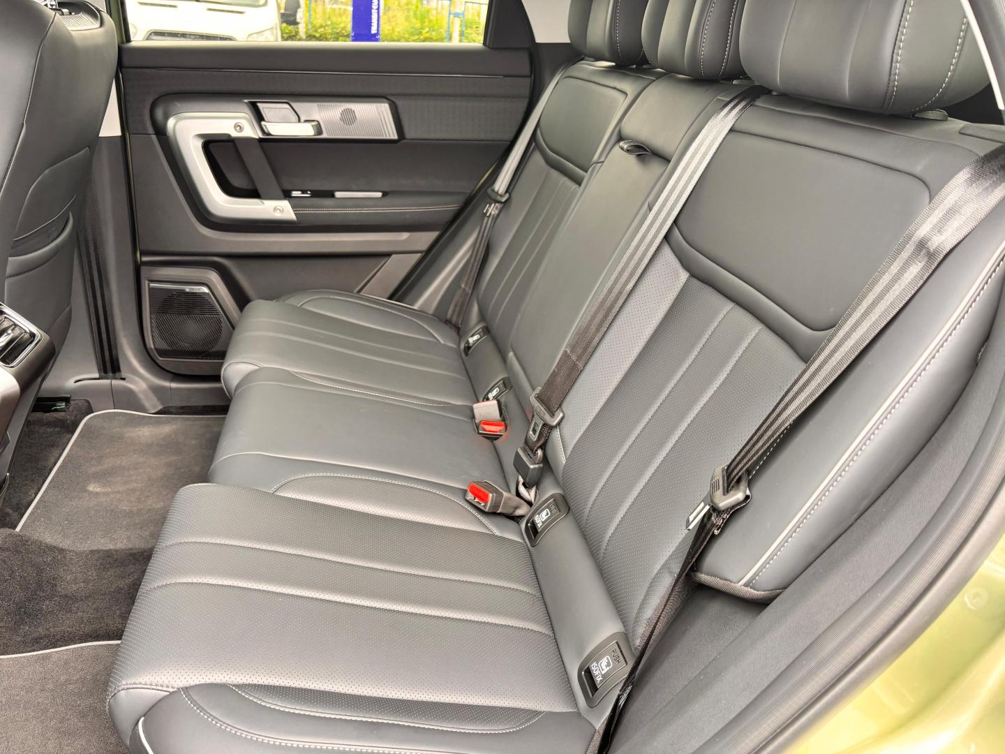 Jaecoo 7 1.6T 108kW (145CV) DCT Exclusive