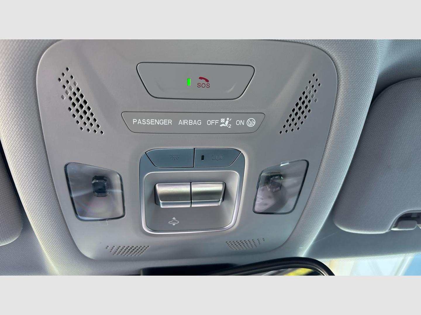 Omoda 5 MY25 - Premium 1.6 TGDI 108kW (145cv)