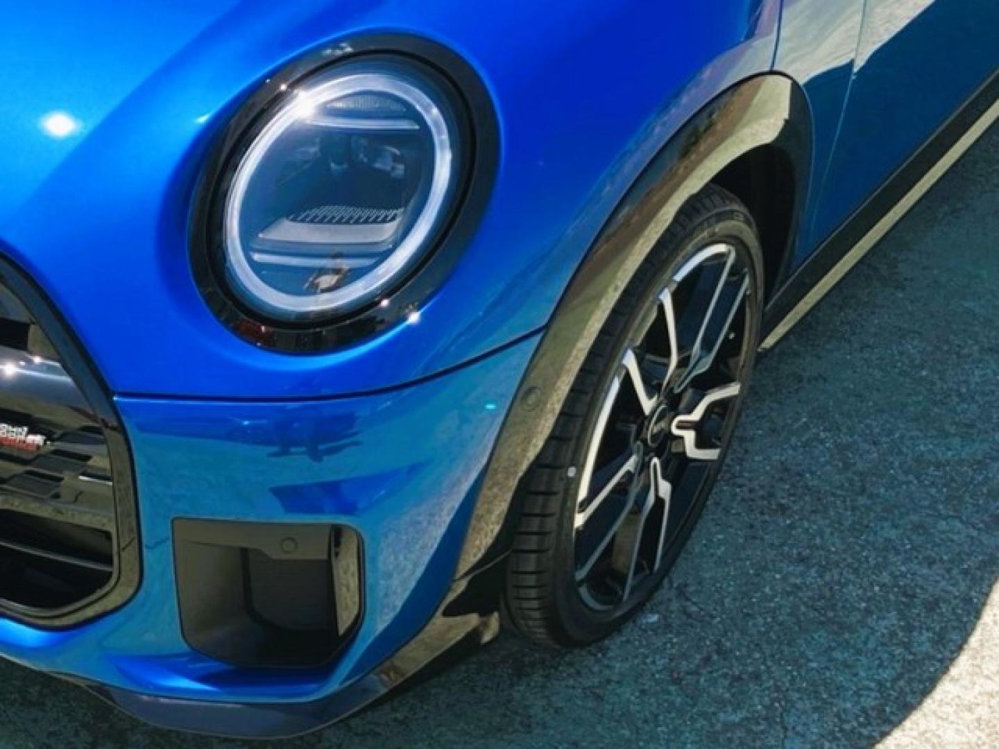 Mini MINI 3 Puertas S 150 kW (204 CV)