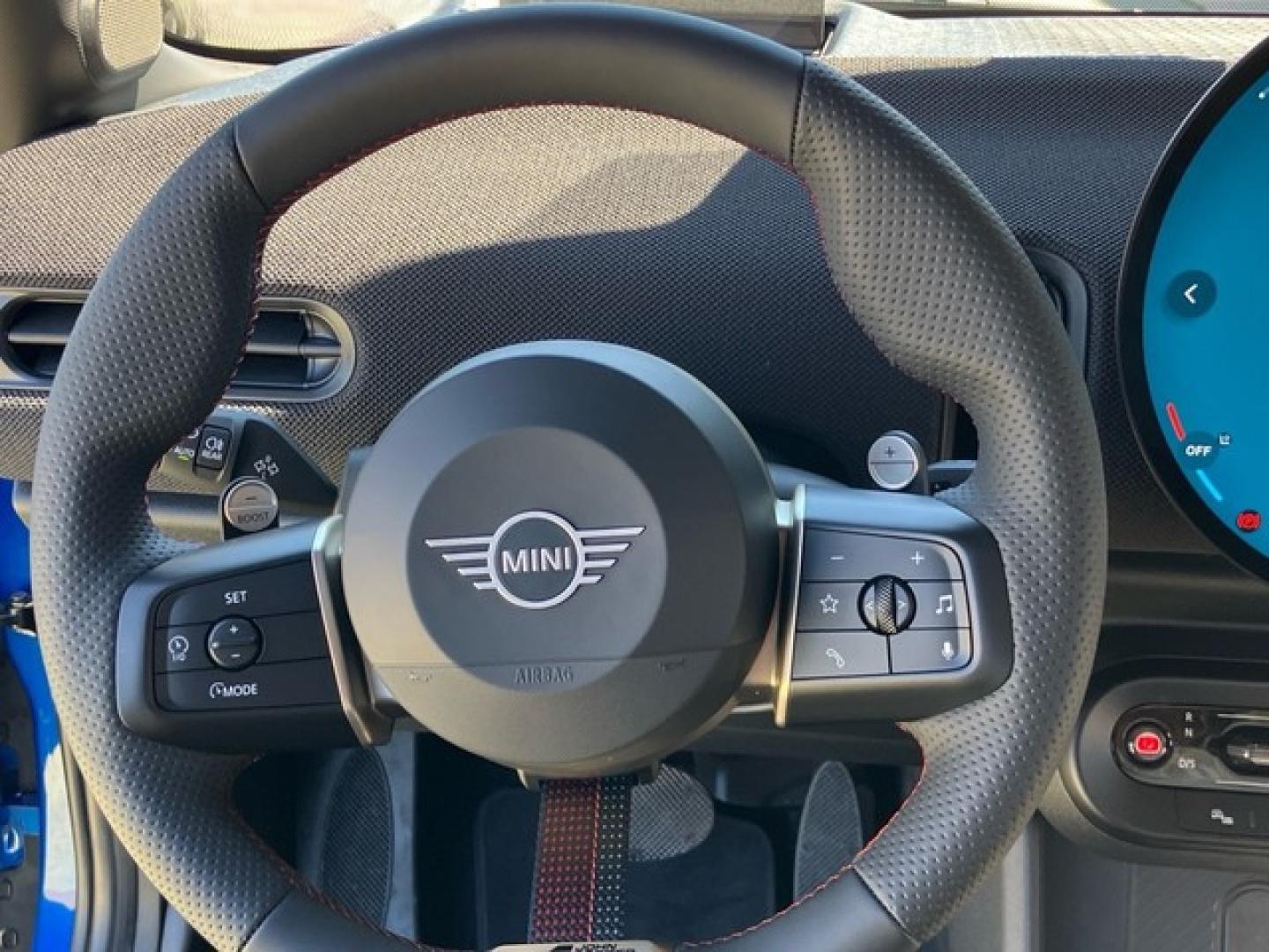 Mini MINI 3 Puertas S 150 kW (204 CV)
