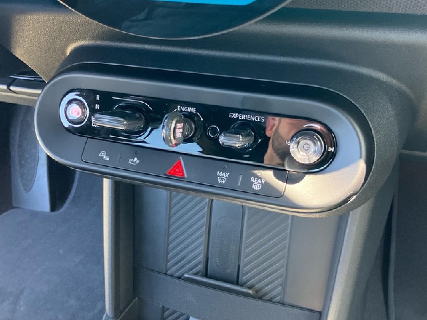 Mini MINI 3 Puertas S 150 kW (204 CV)