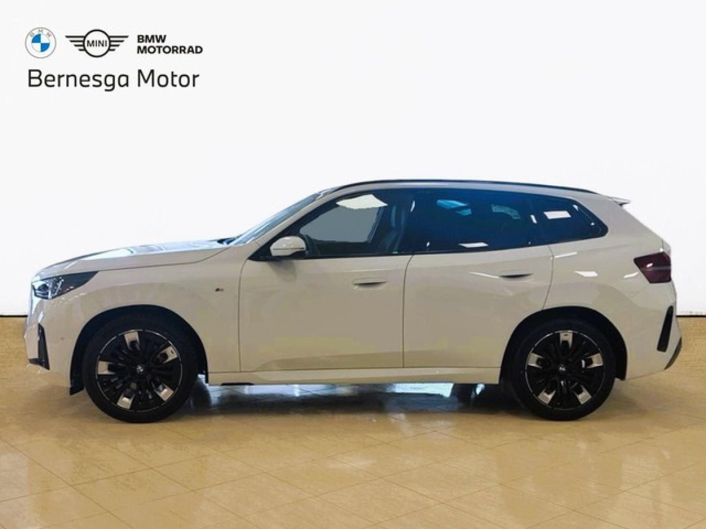 BMW X3 xDrive20d 145 kW (197 CV)