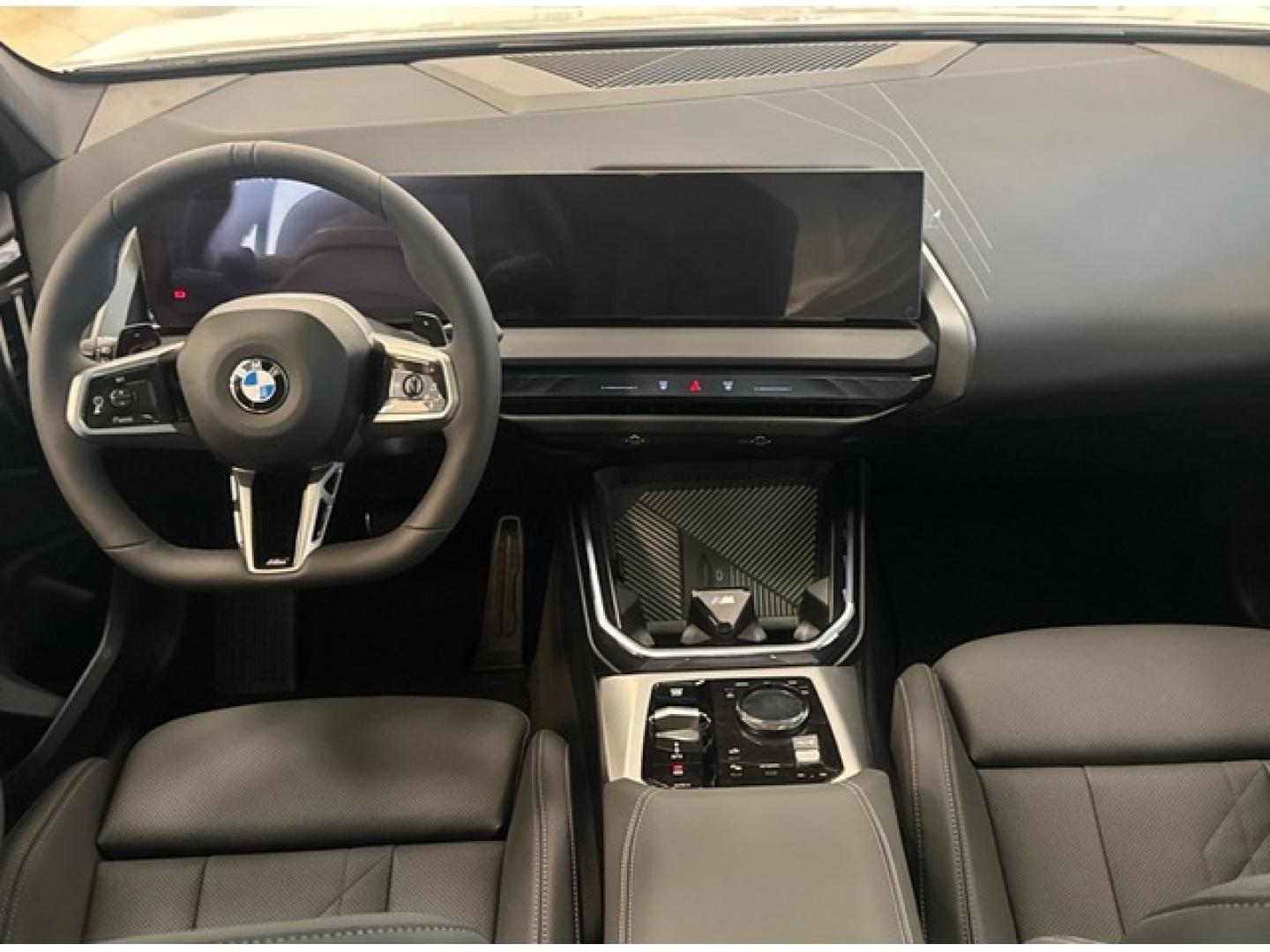 BMW X3 xDrive20d 145 kW (197 CV)