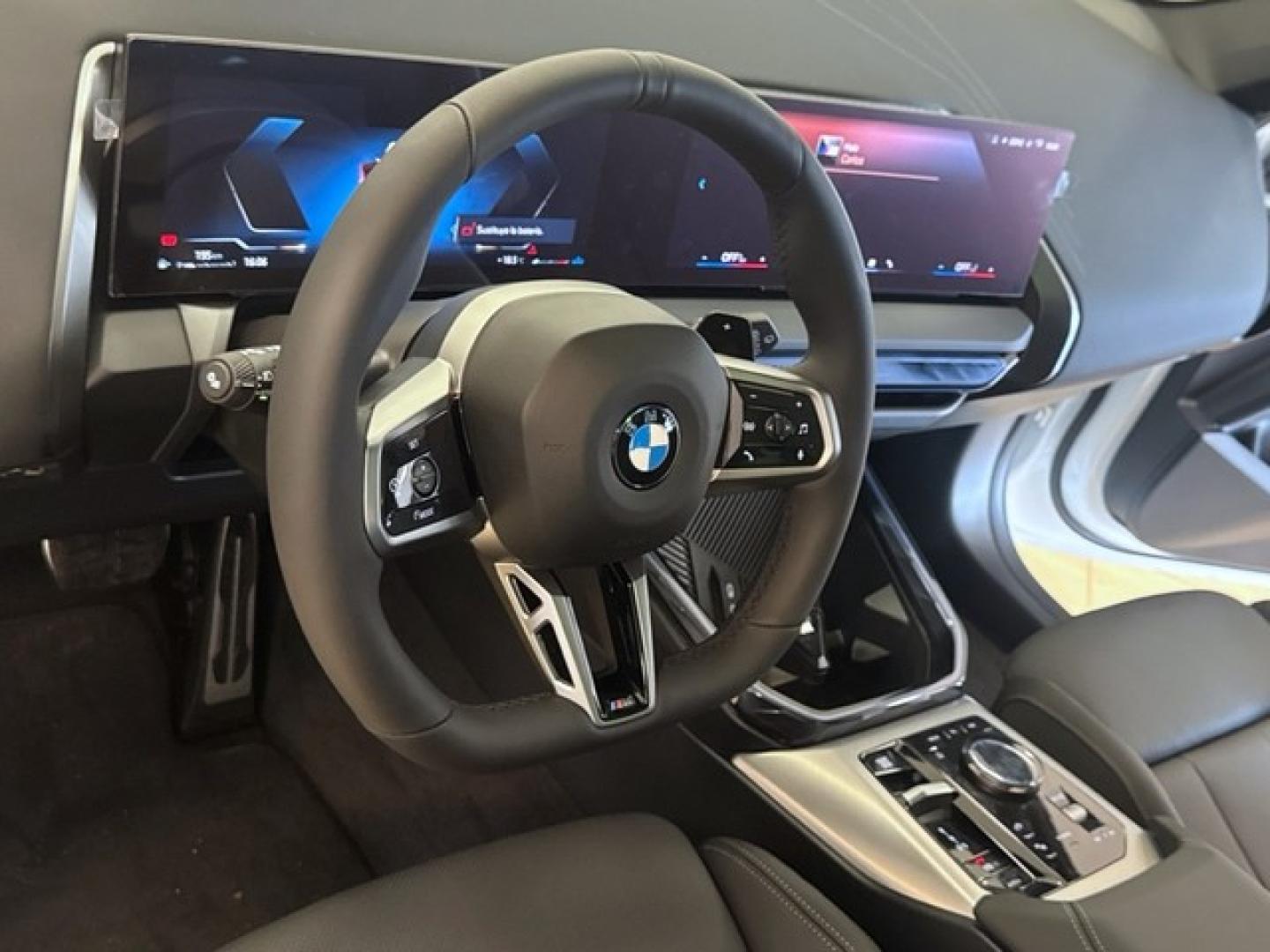 BMW X3 xDrive20d 145 kW (197 CV)