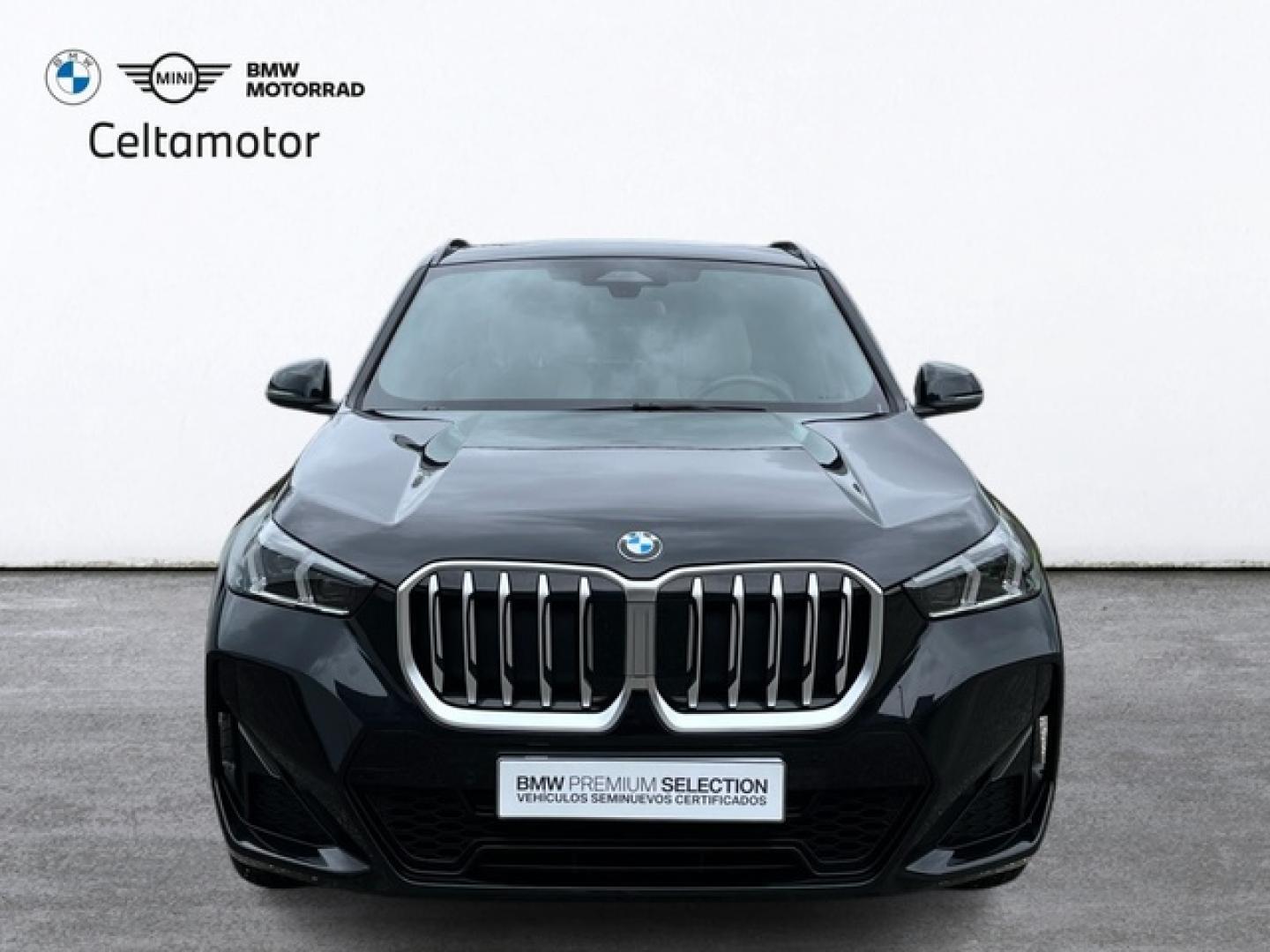 BMW X1 xDrive20d 120 kW (163 CV)