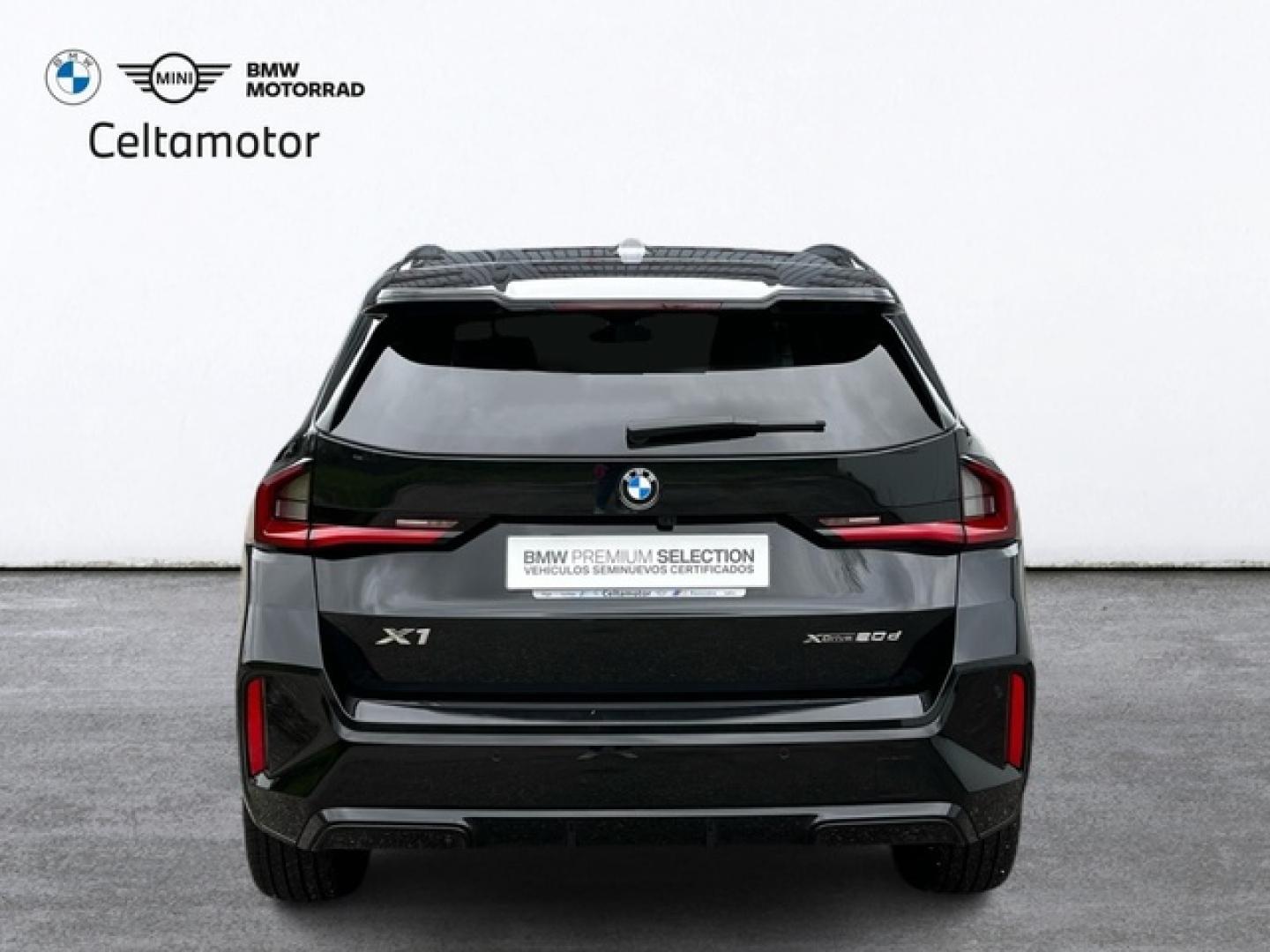 BMW X1 xDrive20d 120 kW (163 CV)