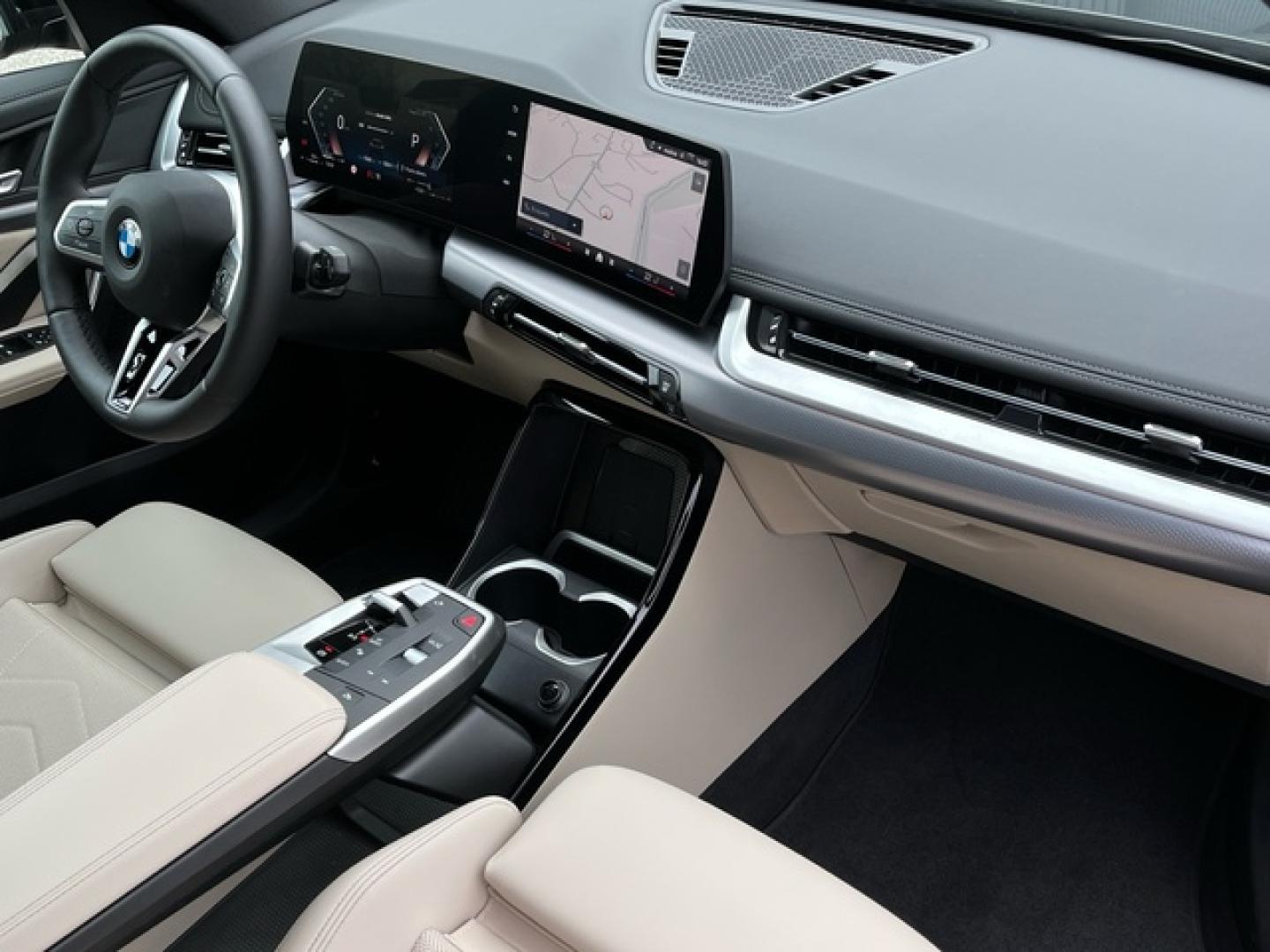 BMW X1 xDrive20d 120 kW (163 CV)