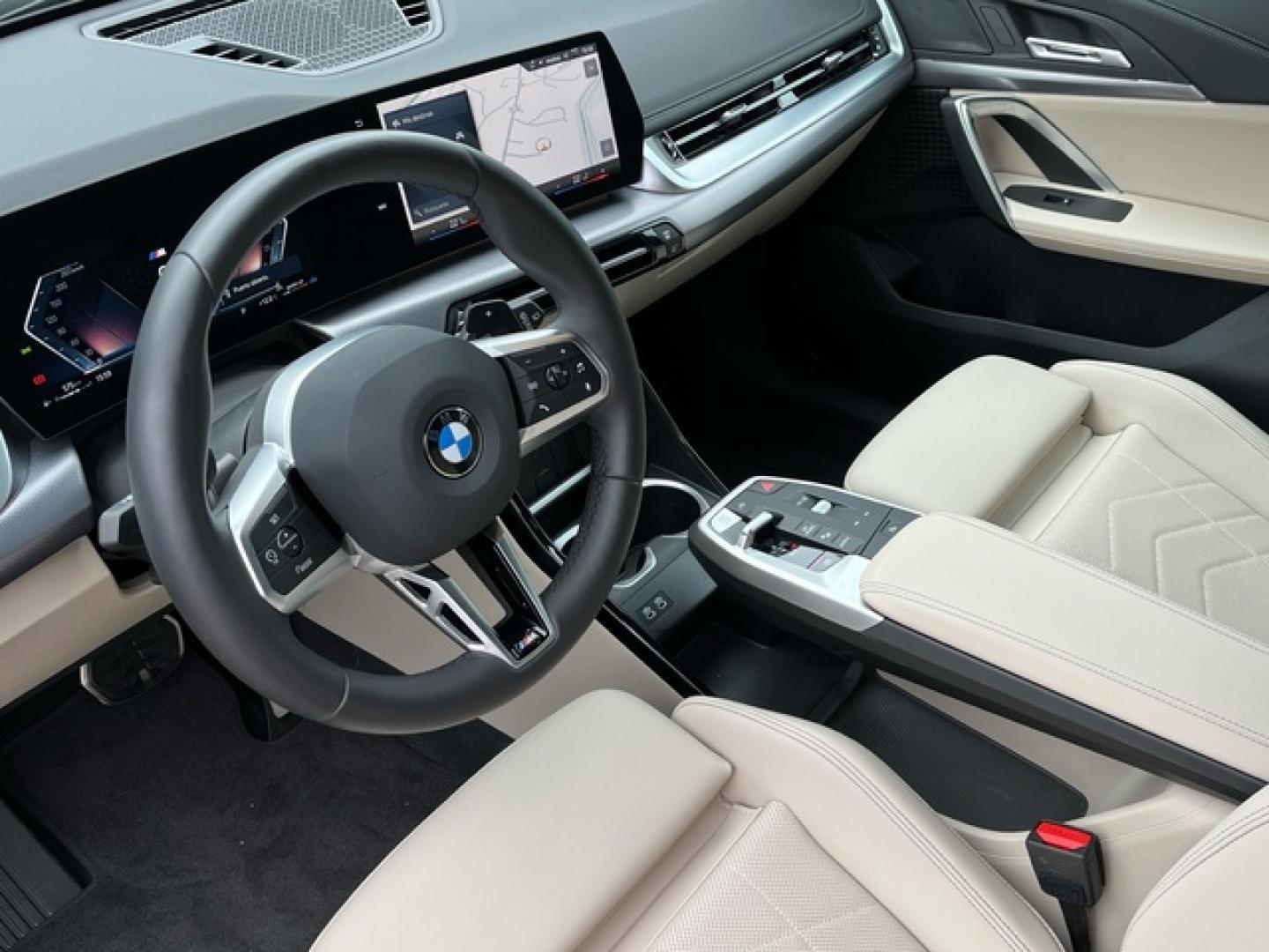 BMW X1 xDrive20d 120 kW (163 CV)