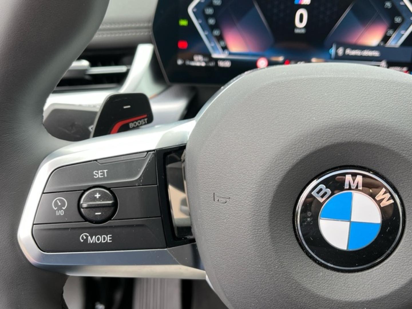 BMW X1 xDrive20d 120 kW (163 CV)