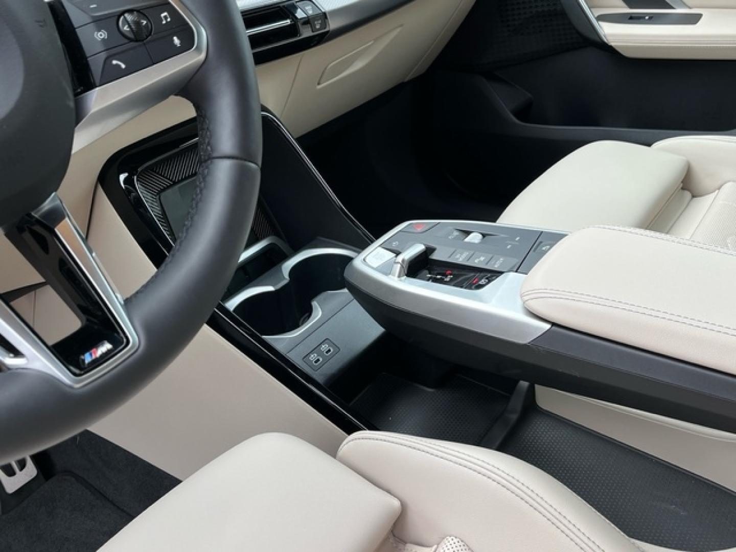 BMW X1 xDrive20d 120 kW (163 CV)