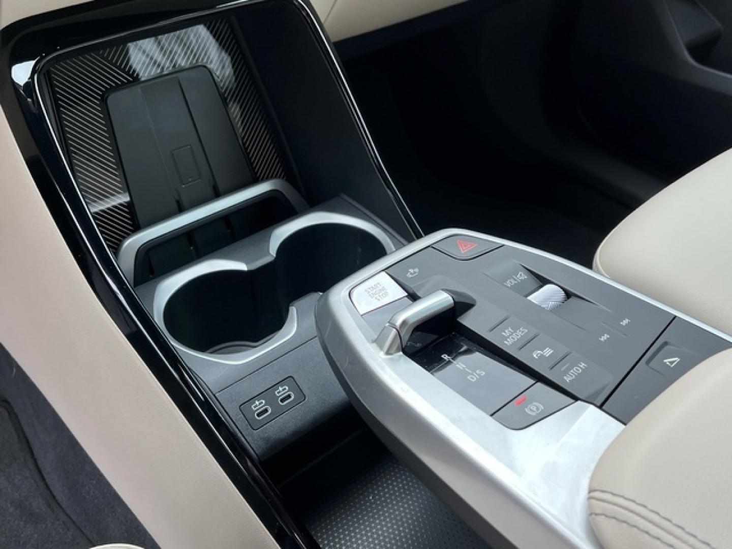 BMW X1 xDrive20d 120 kW (163 CV)