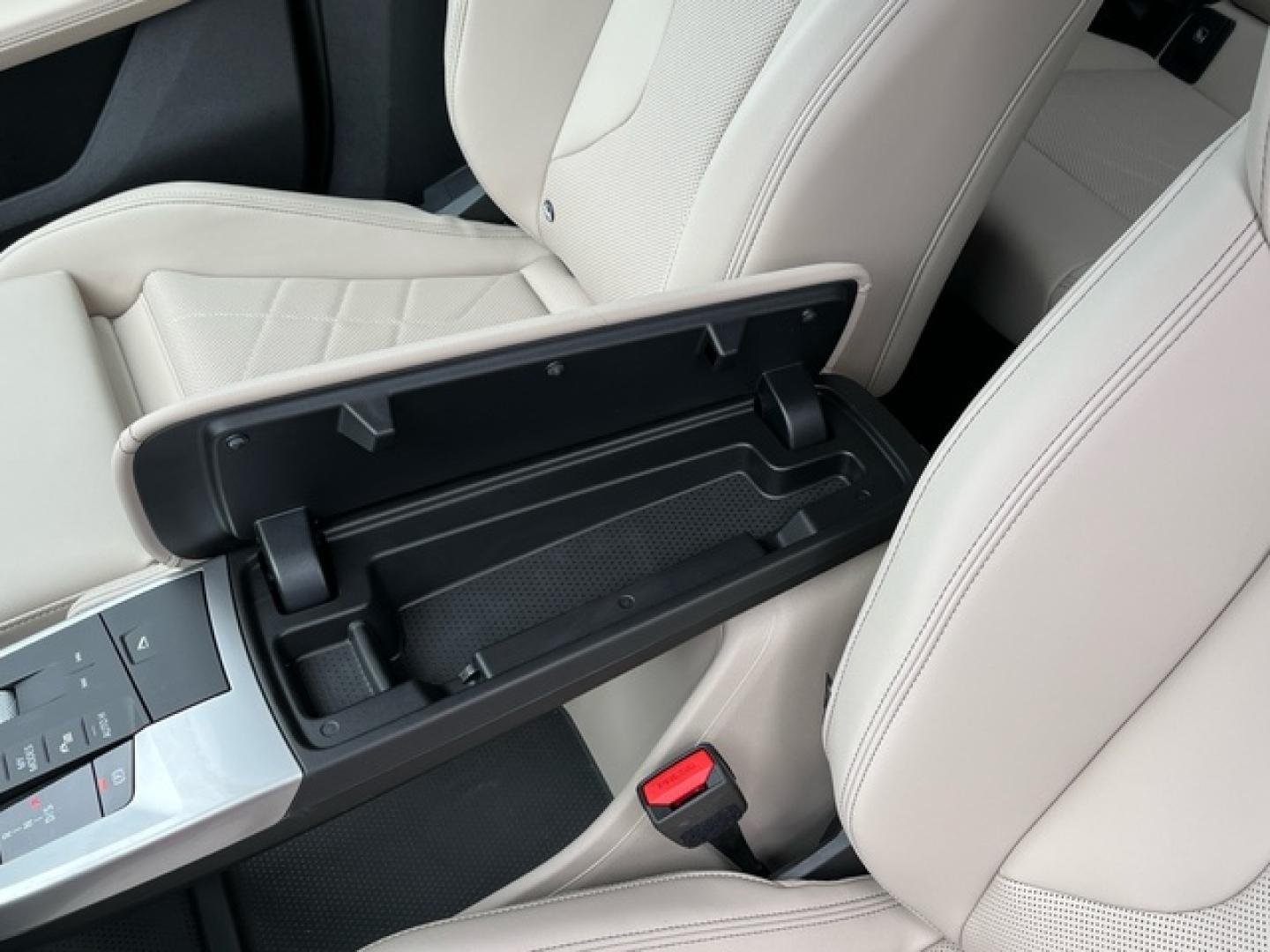 BMW X1 xDrive20d 120 kW (163 CV)