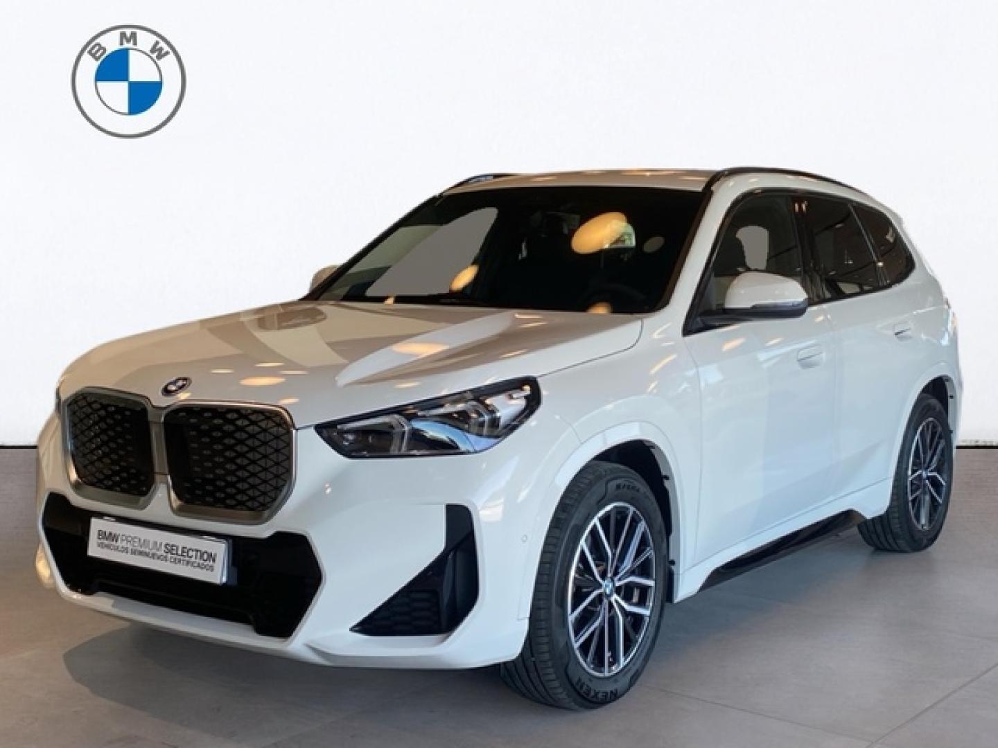 BMW iX1 eDrive20 150 kW (204 CV)