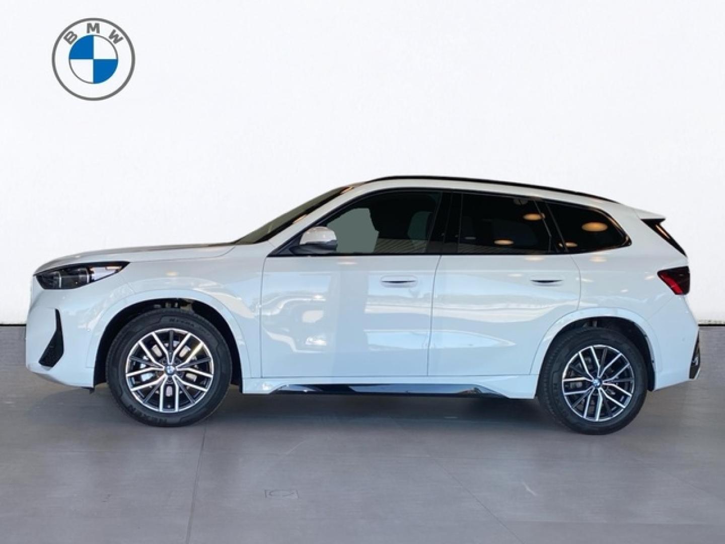 BMW iX1 eDrive20 150 kW (204 CV)
