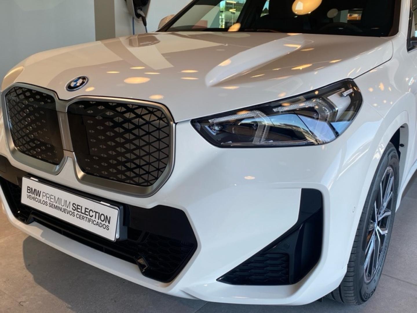 BMW iX1 eDrive20 150 kW (204 CV)